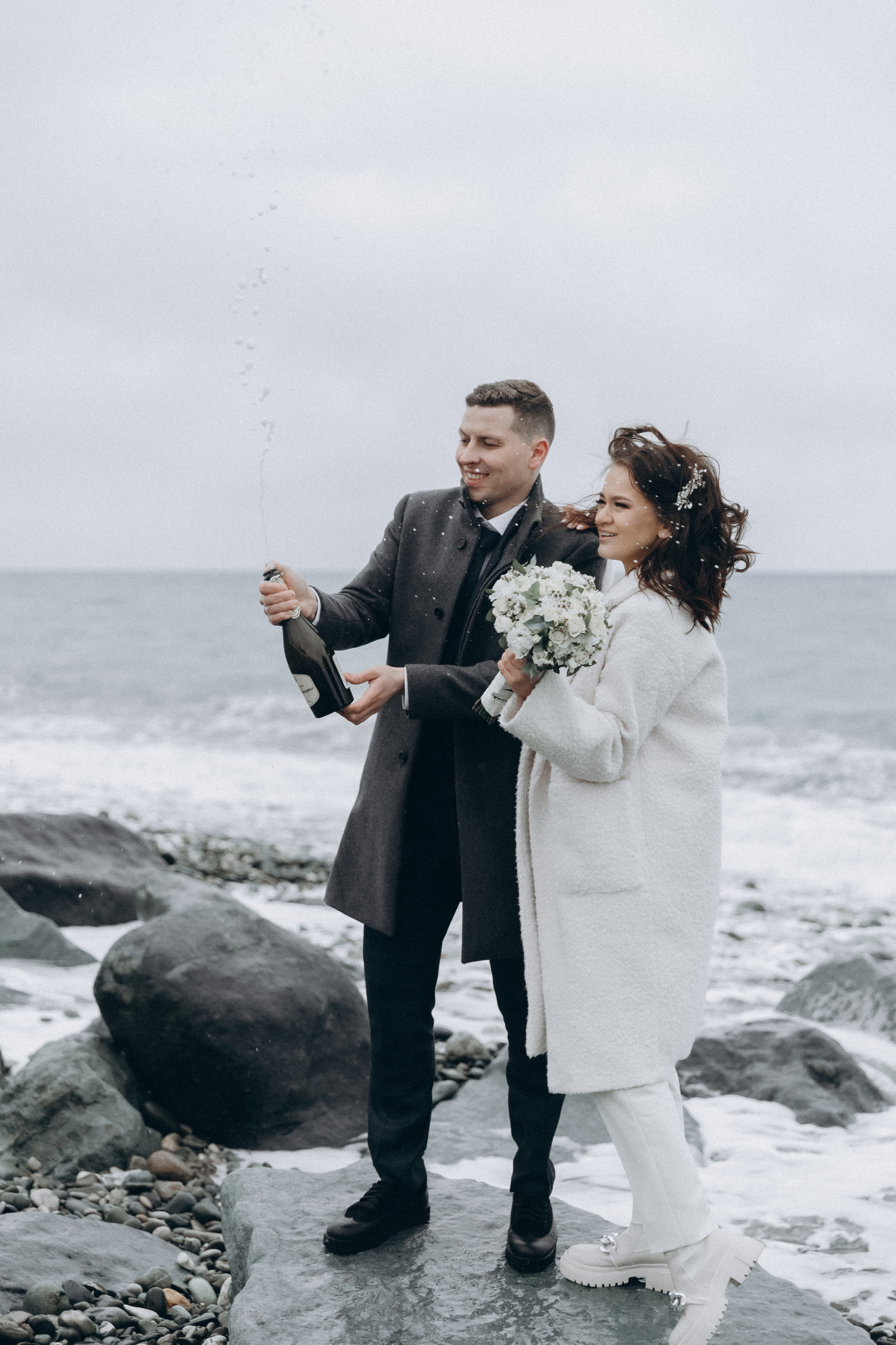 Анастасия и Дмитрий. Фотограф Сочи Адлер Красная Поляна Ошутина Анастасия