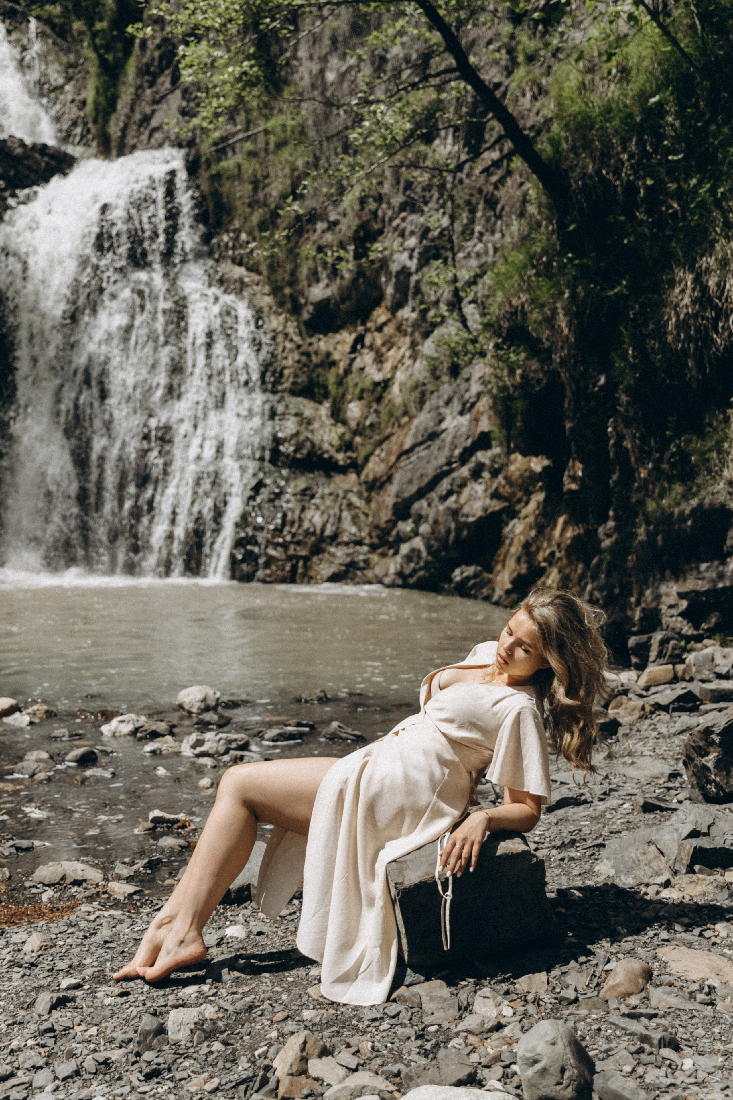 Валерия. Фотограф Сочи Адлер Красная Поляна Ошутина Анастасия