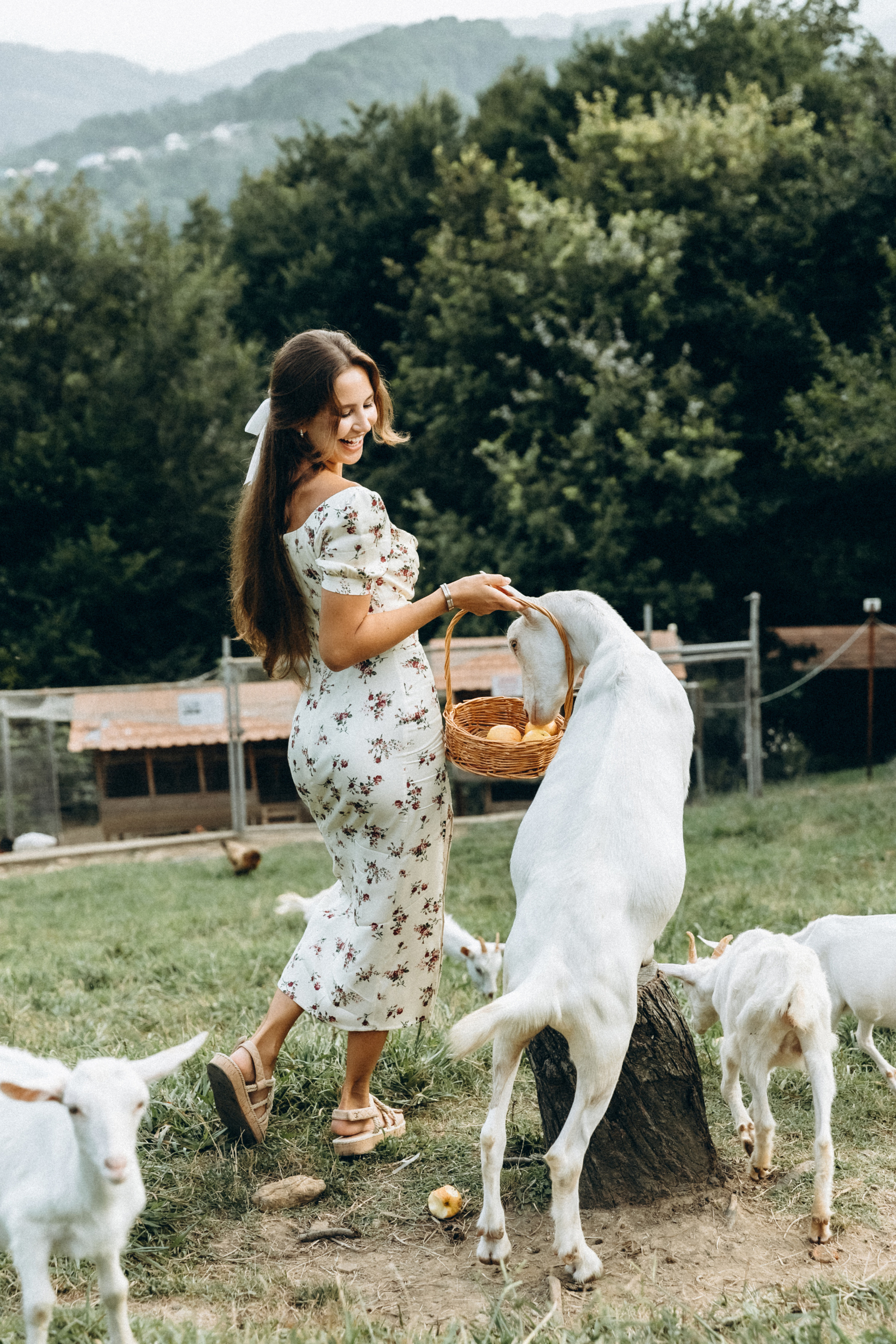 Анастасия. Фотограф Сочи Адлер Красная Поляна Ошутина Анастасия