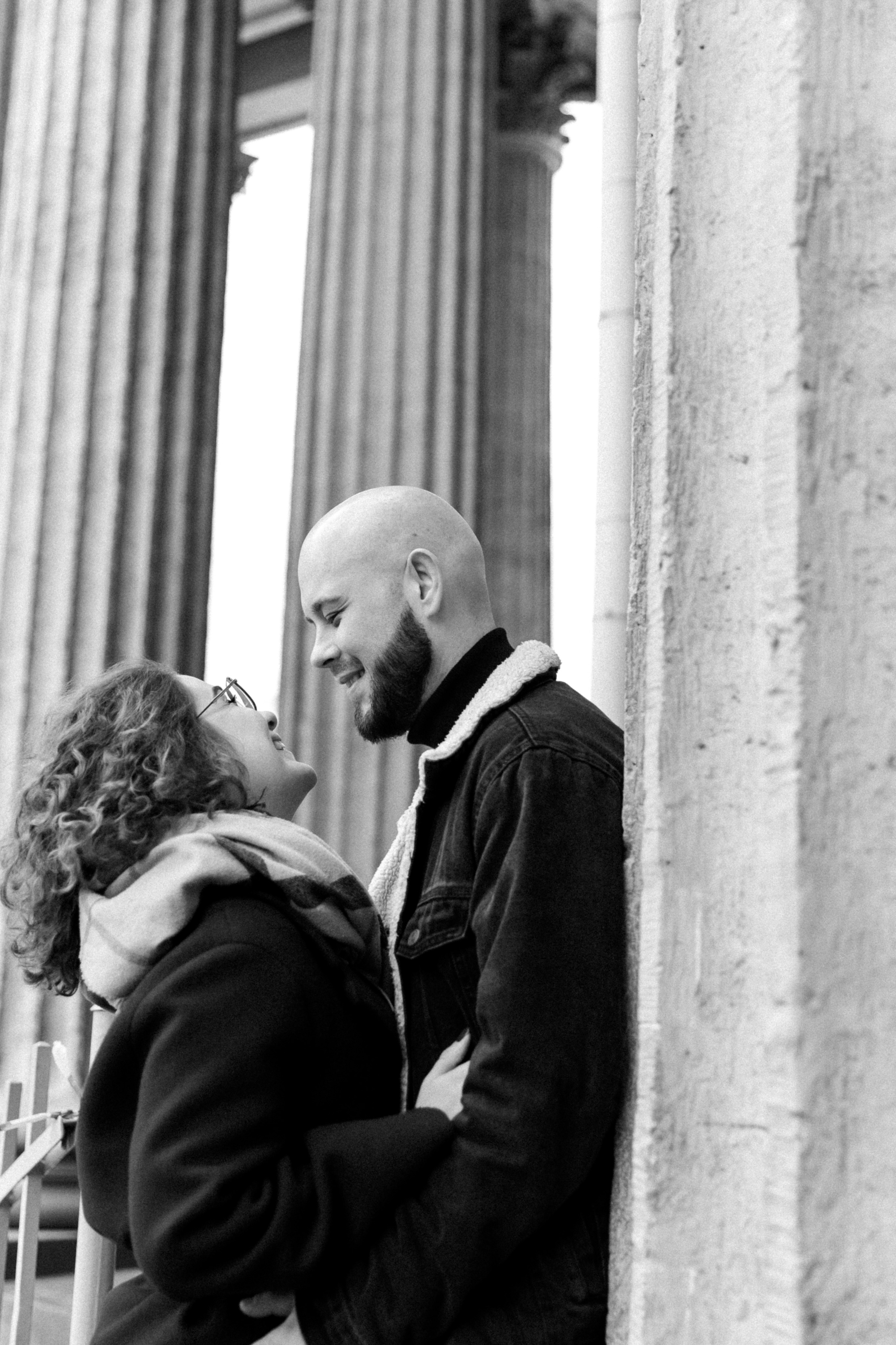 Анастасия и Леонид. Фотограф Сочи Адлер Красная Поляна Ошутина Анастасия