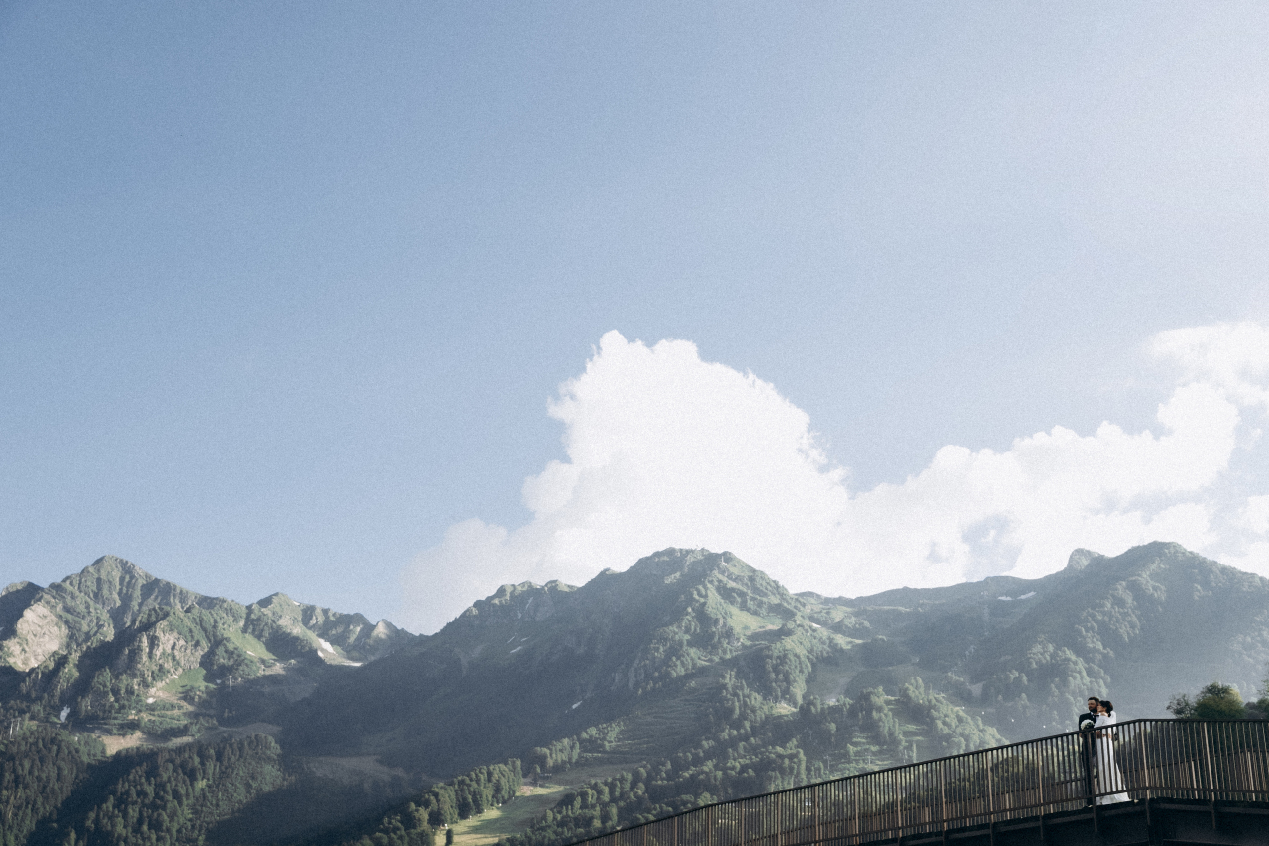 Анастасия и Иван. Фотограф Сочи Адлер Красная Поляна Ошутина Анастасия