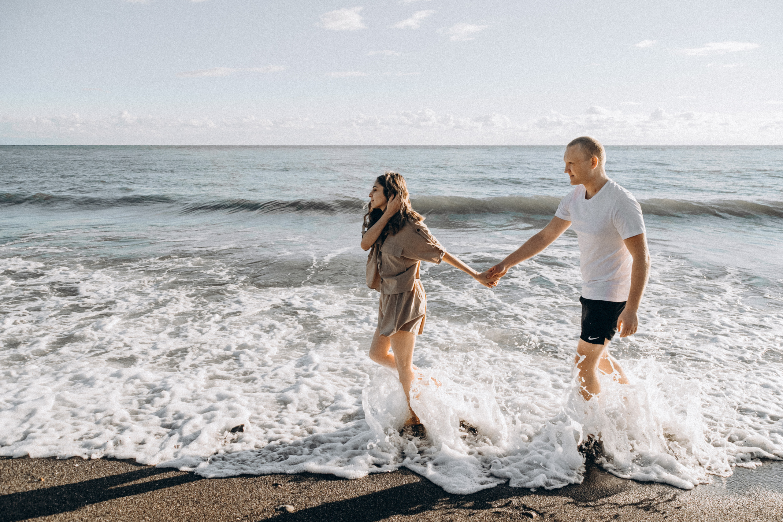 Сабина и Илья. Фотограф Сочи Адлер Красная Поляна Ошутина Анастасия