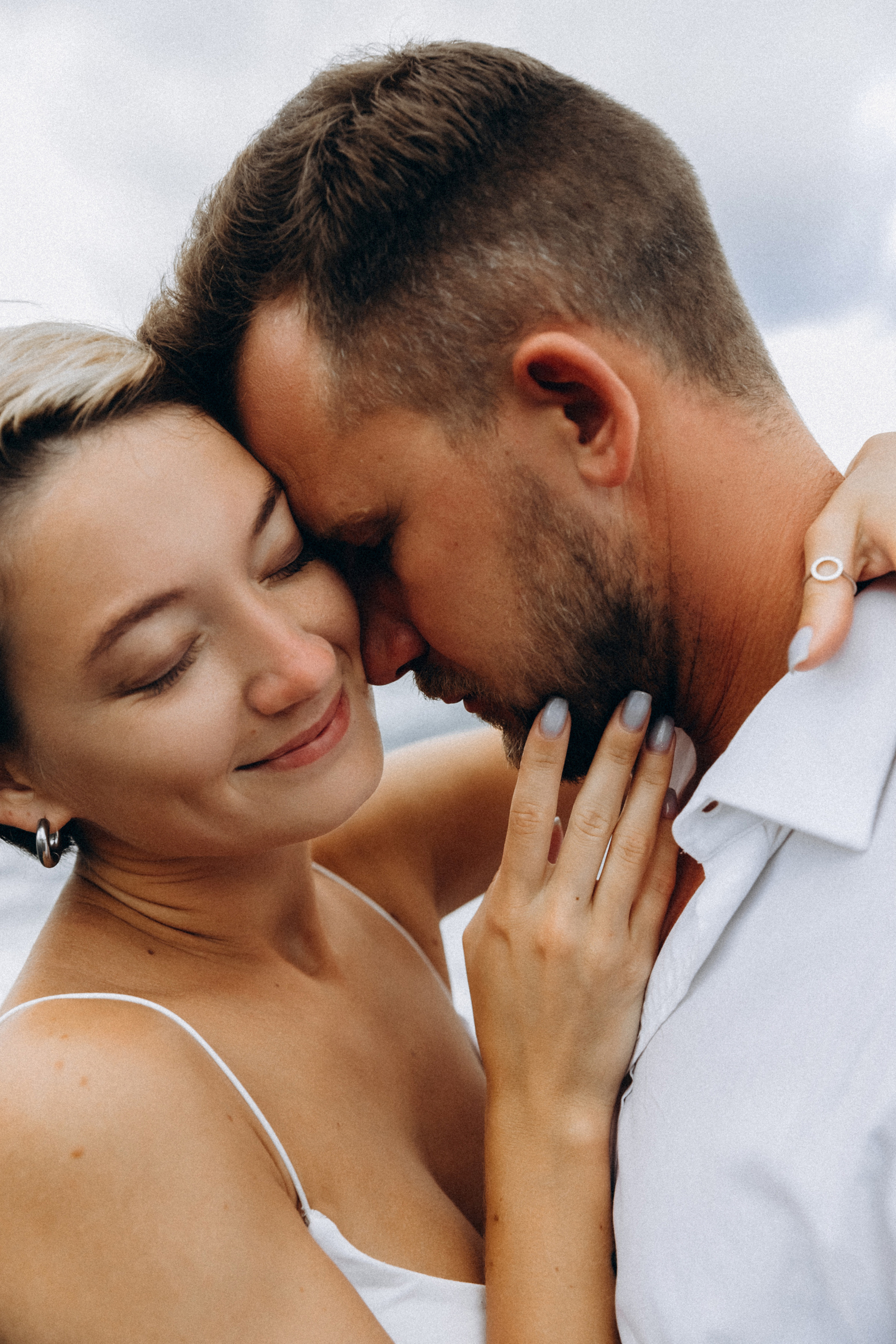 Анастасия и Сергей. Фотограф Сочи Адлер Красная Поляна Ошутина Анастасия