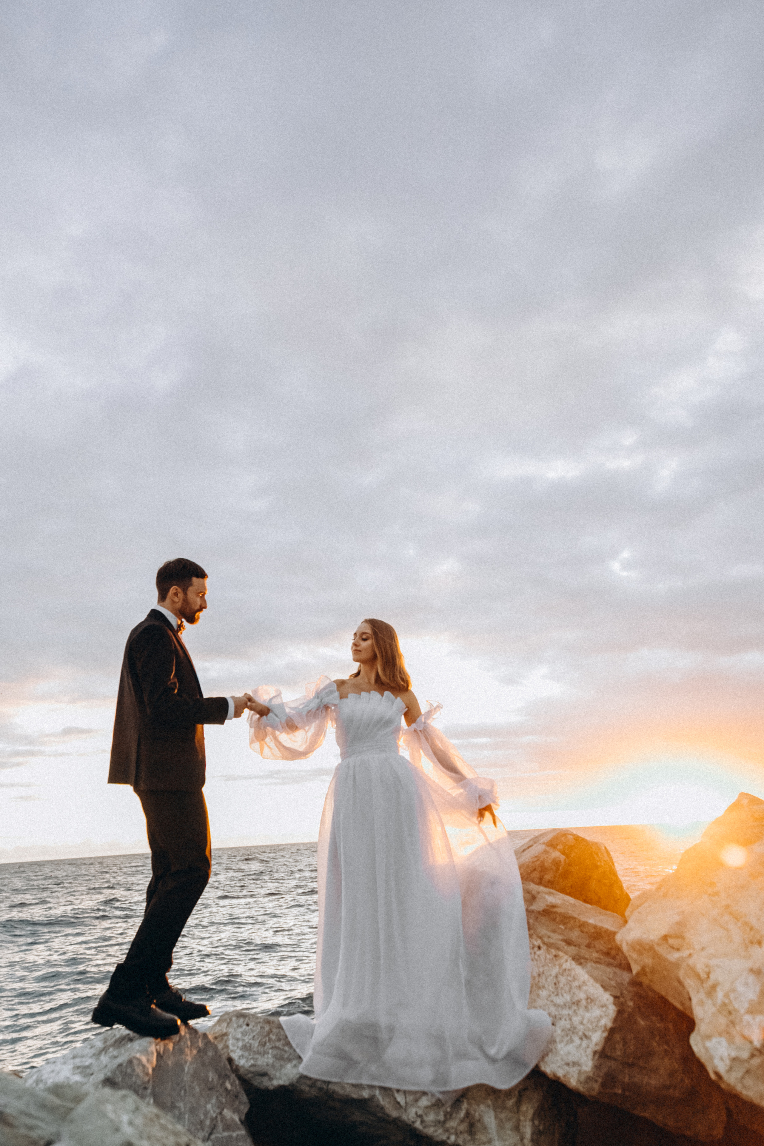 Юлия и Михаил. Фотограф Сочи Адлер Красная Поляна Ошутина Анастасия