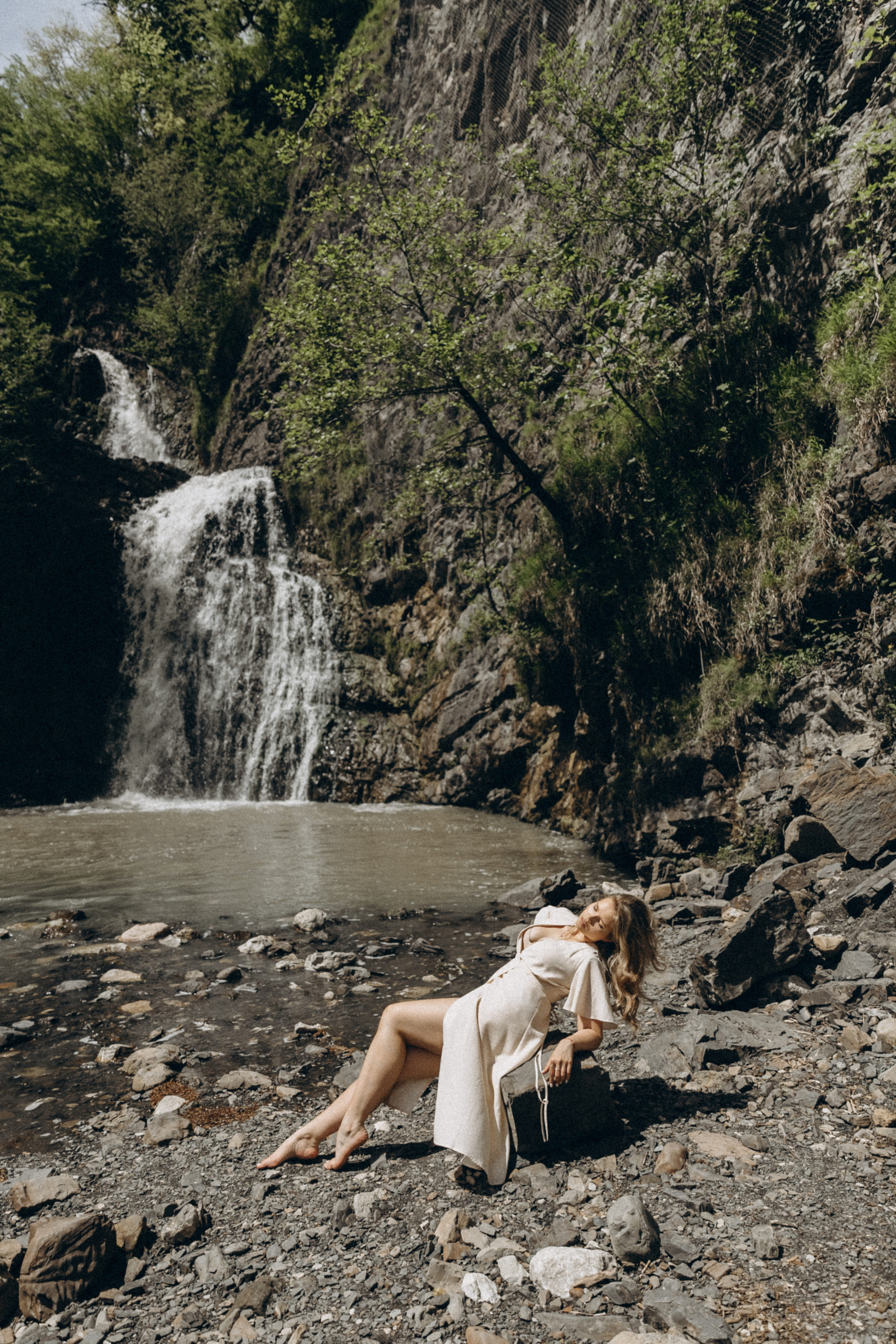 Валерия. Фотограф Сочи Адлер Красная Поляна Ошутина Анастасия