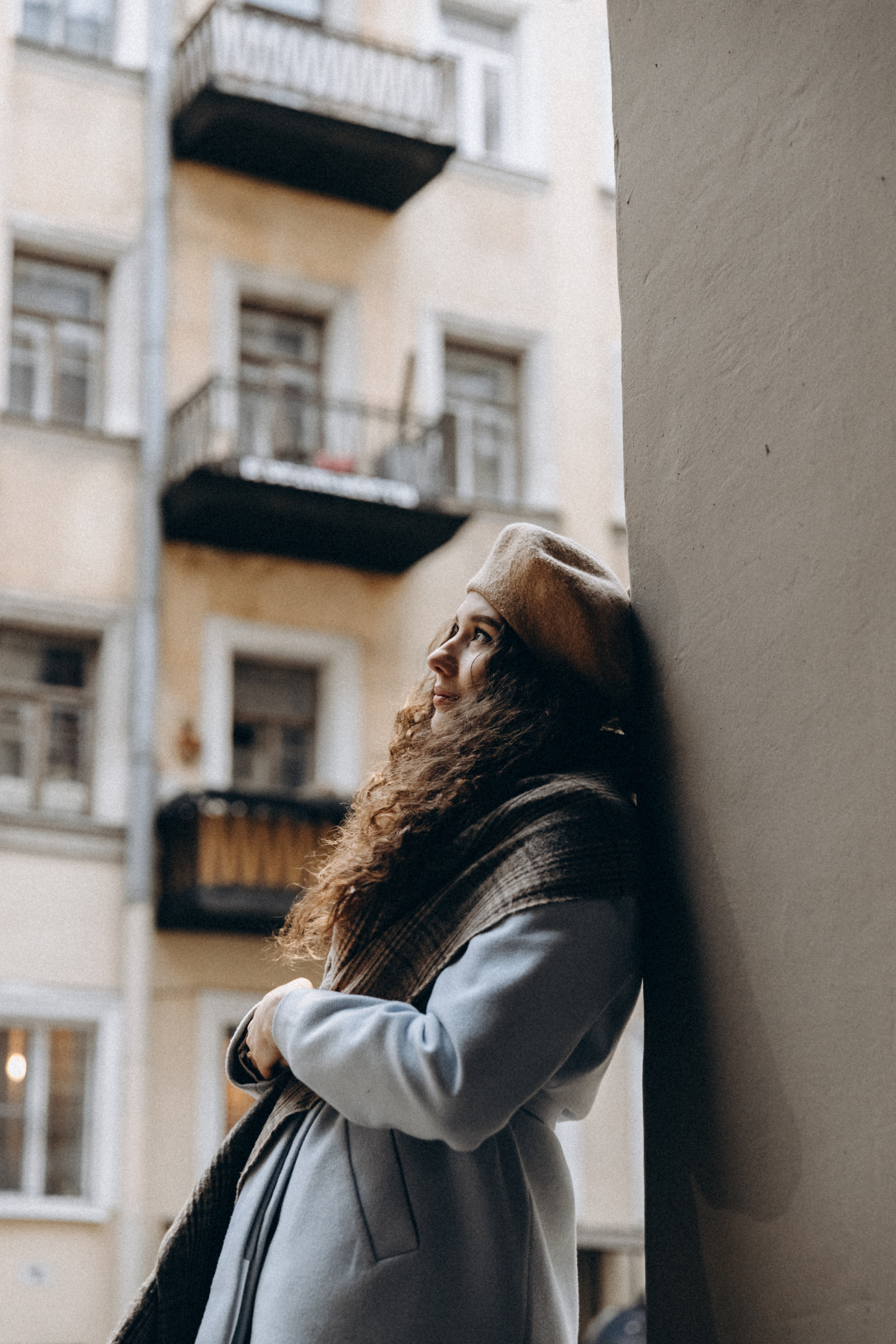 Юлия. Фотограф Сочи Адлер Красная Поляна Ошутина Анастасия