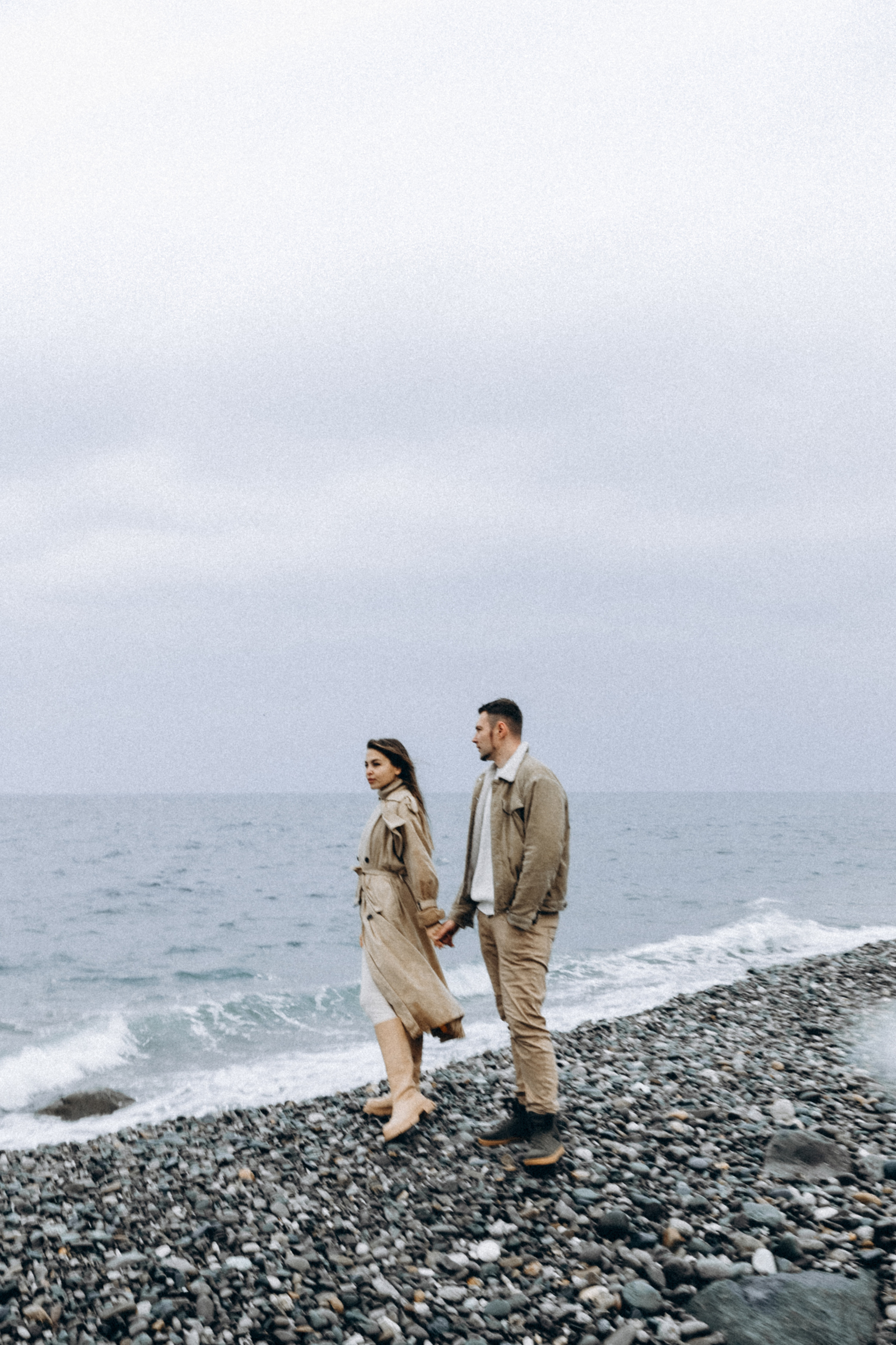 Ирина и Александр. Фотограф Сочи Адлер Красная Поляна Ошутина Анастасия