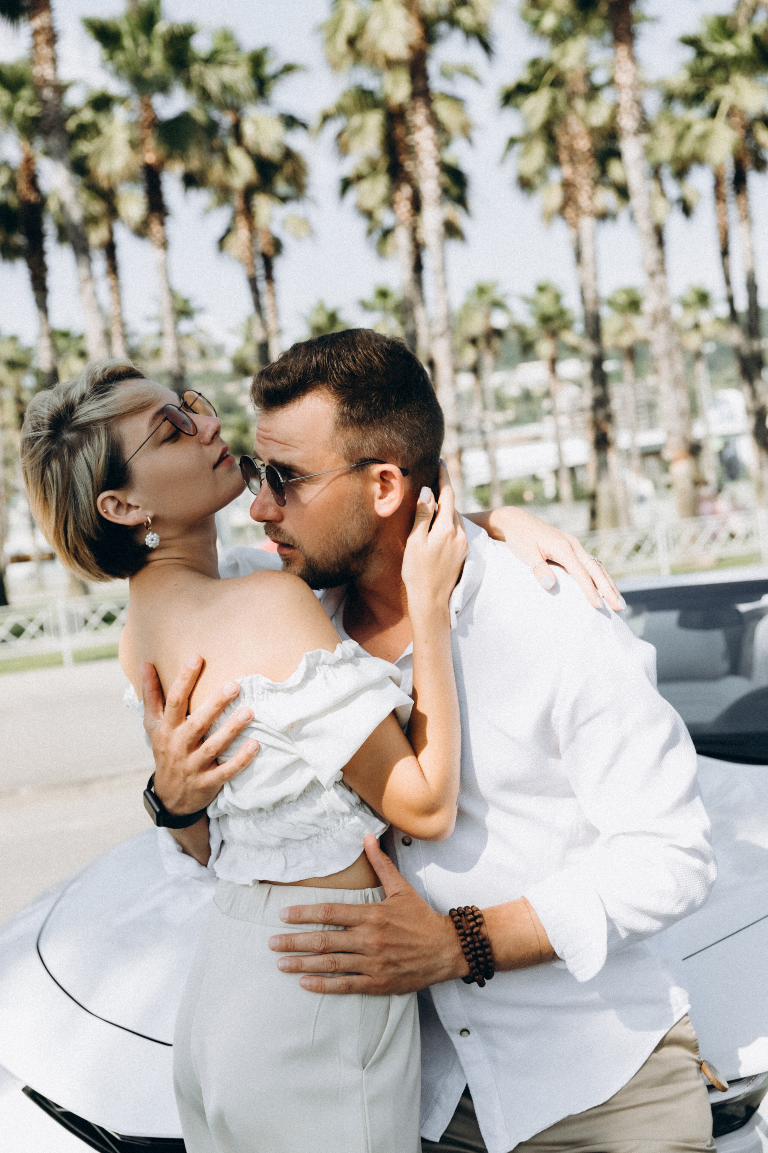 Анастасия и Сергей. Фотограф Сочи Адлер Красная Поляна Ошутина Анастасия