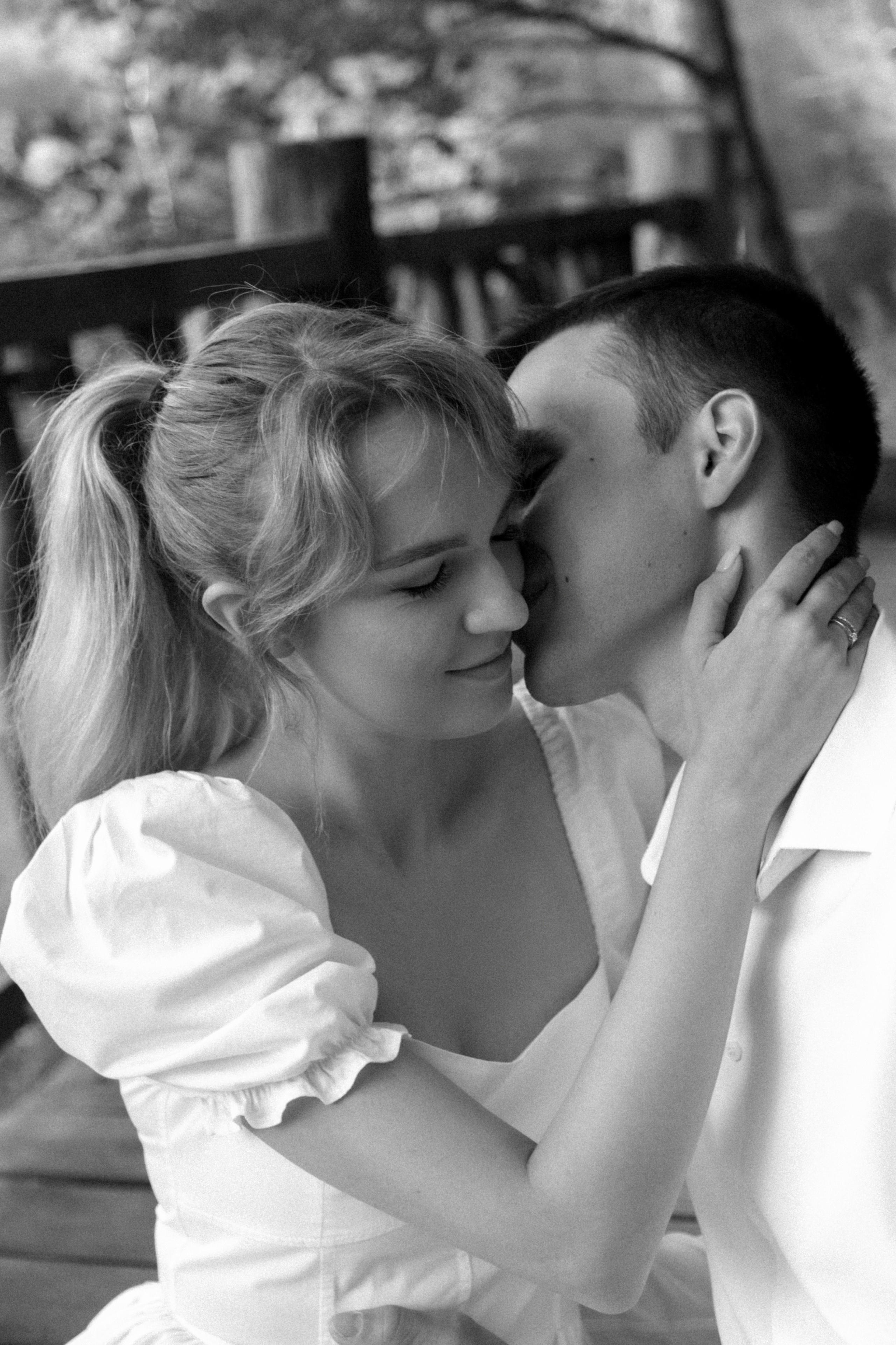 Дарья и Андрей. Фотограф Сочи Адлер Красная Поляна Ошутина Анастасия