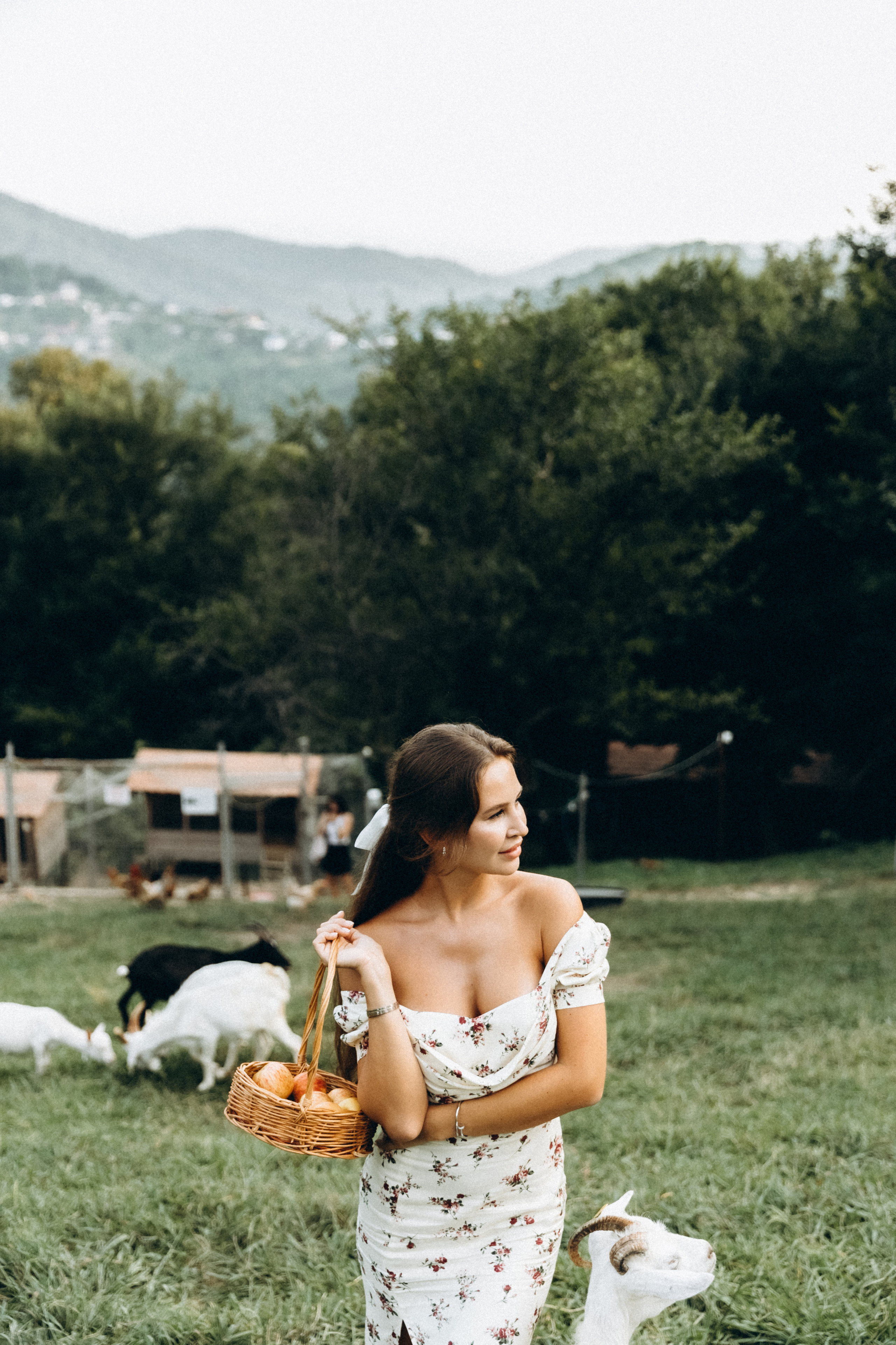 Анастасия. Фотограф Сочи Адлер Красная Поляна Ошутина Анастасия