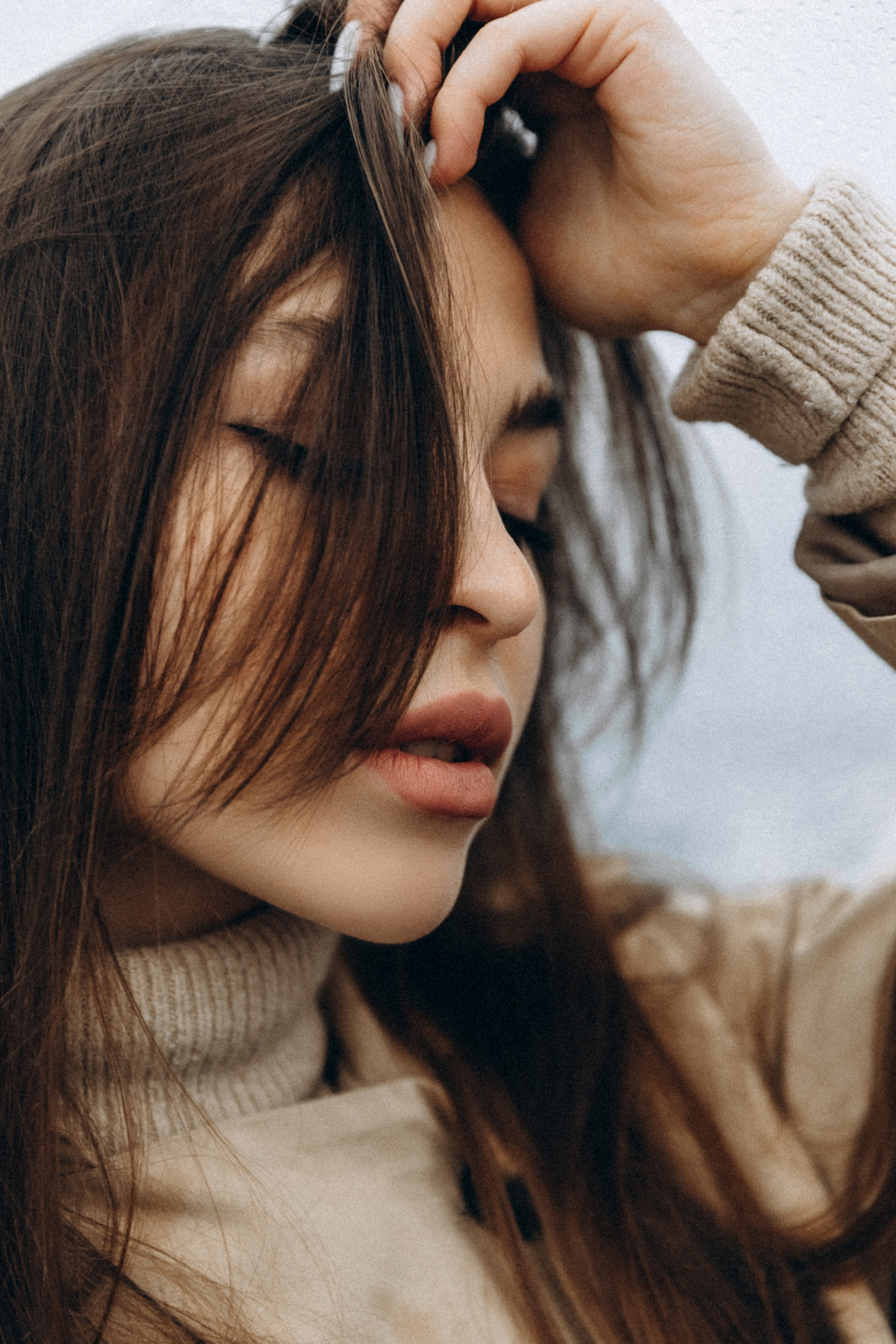 Ирина. Фотограф Сочи Адлер Красная Поляна Ошутина Анастасия