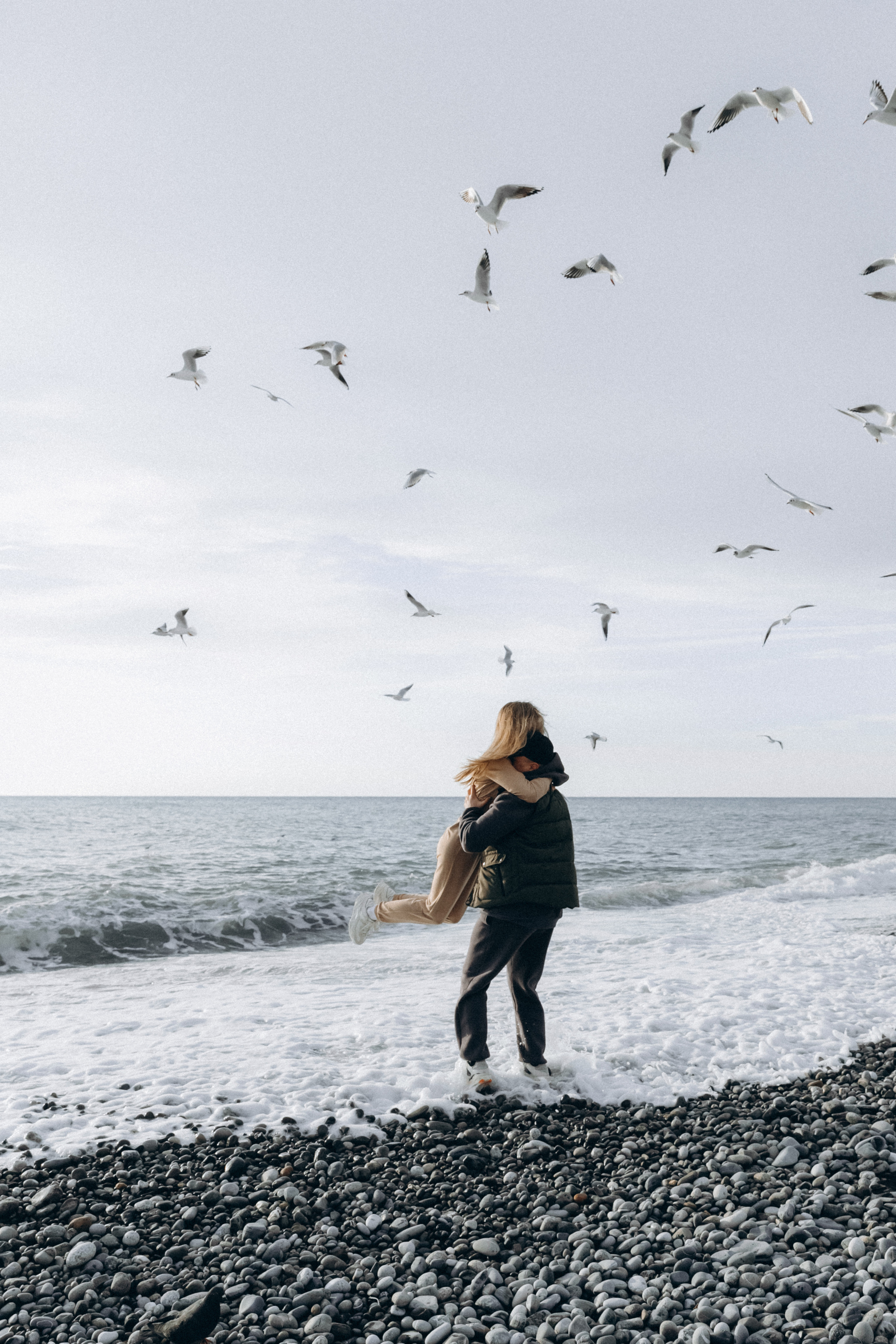 Алёна и Михаил. Фотограф Сочи Адлер Красная Поляна Ошутина Анастасия