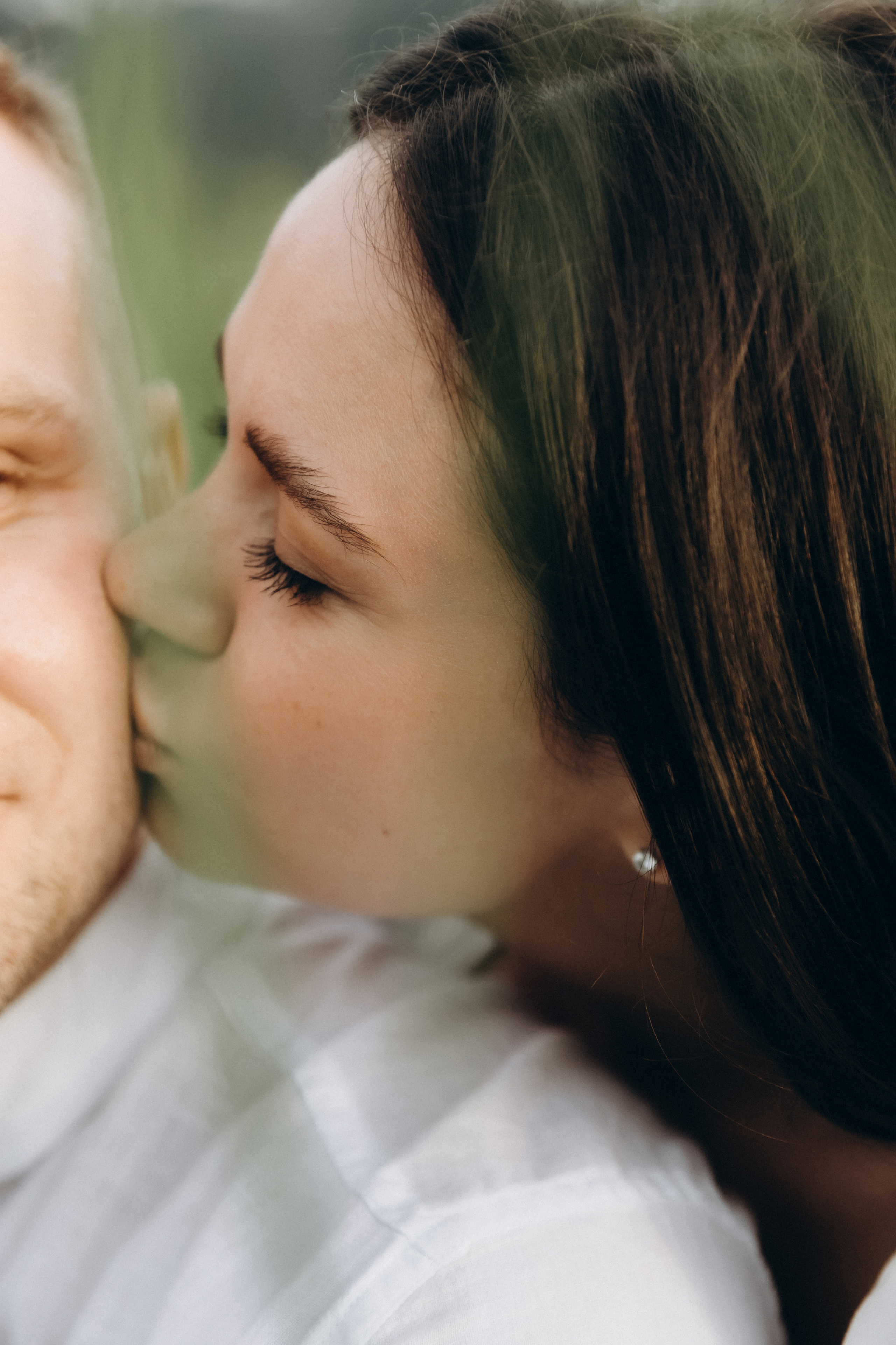 Кристина и Михаил. Фотограф Сочи Адлер Красная Поляна Ошутина Анастасия