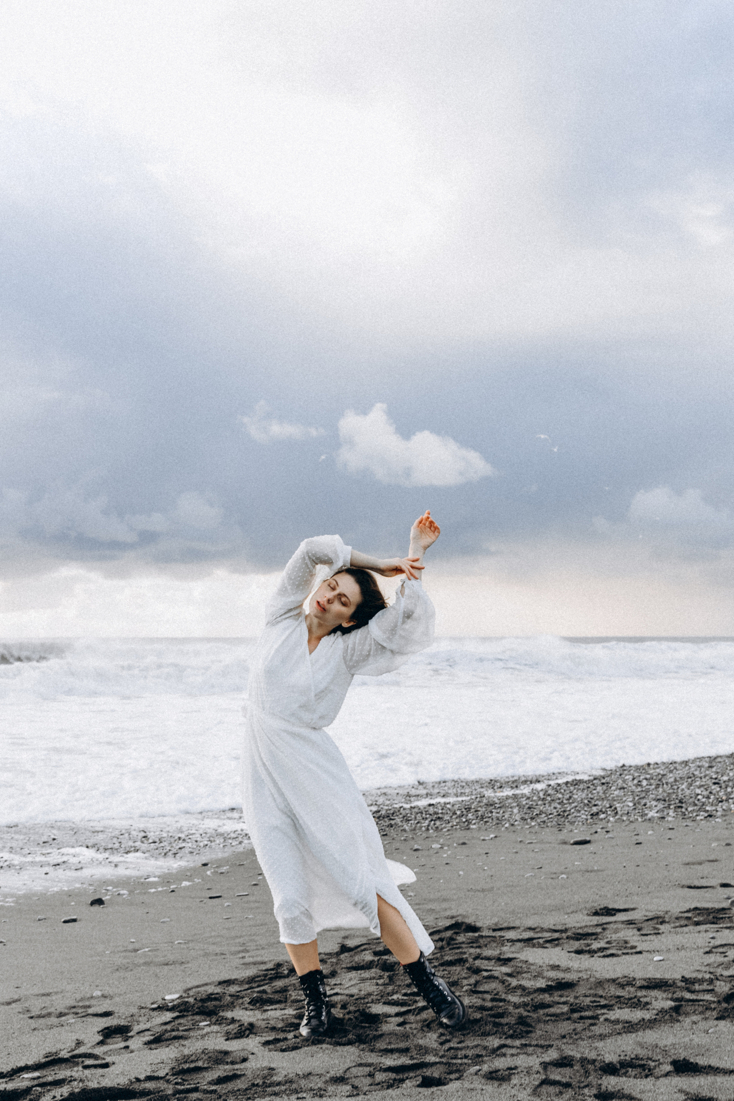 Дарья. Фотограф Сочи Адлер Красная Поляна Ошутина Анастасия