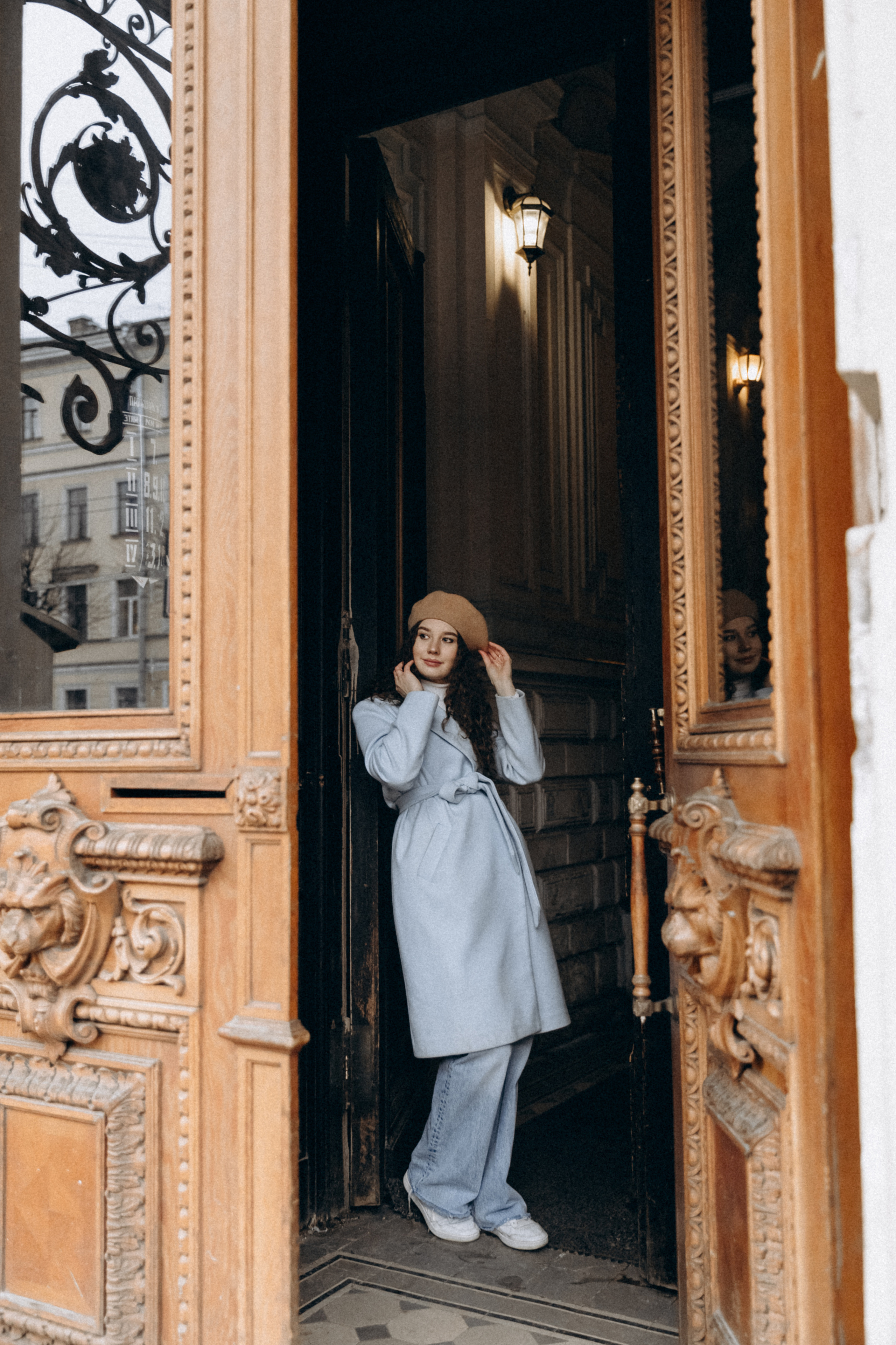 Юлия. Фотограф Сочи Адлер Красная Поляна Ошутина Анастасия