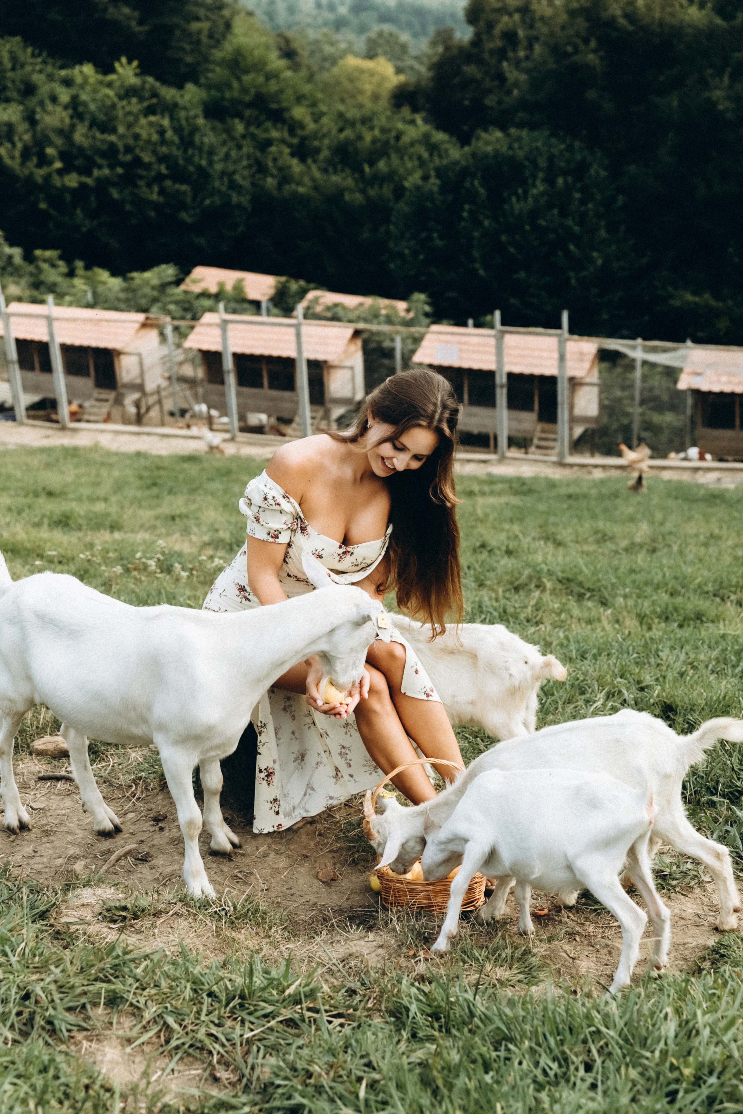 Анастасия. Фотограф Сочи Адлер Красная Поляна Ошутина Анастасия