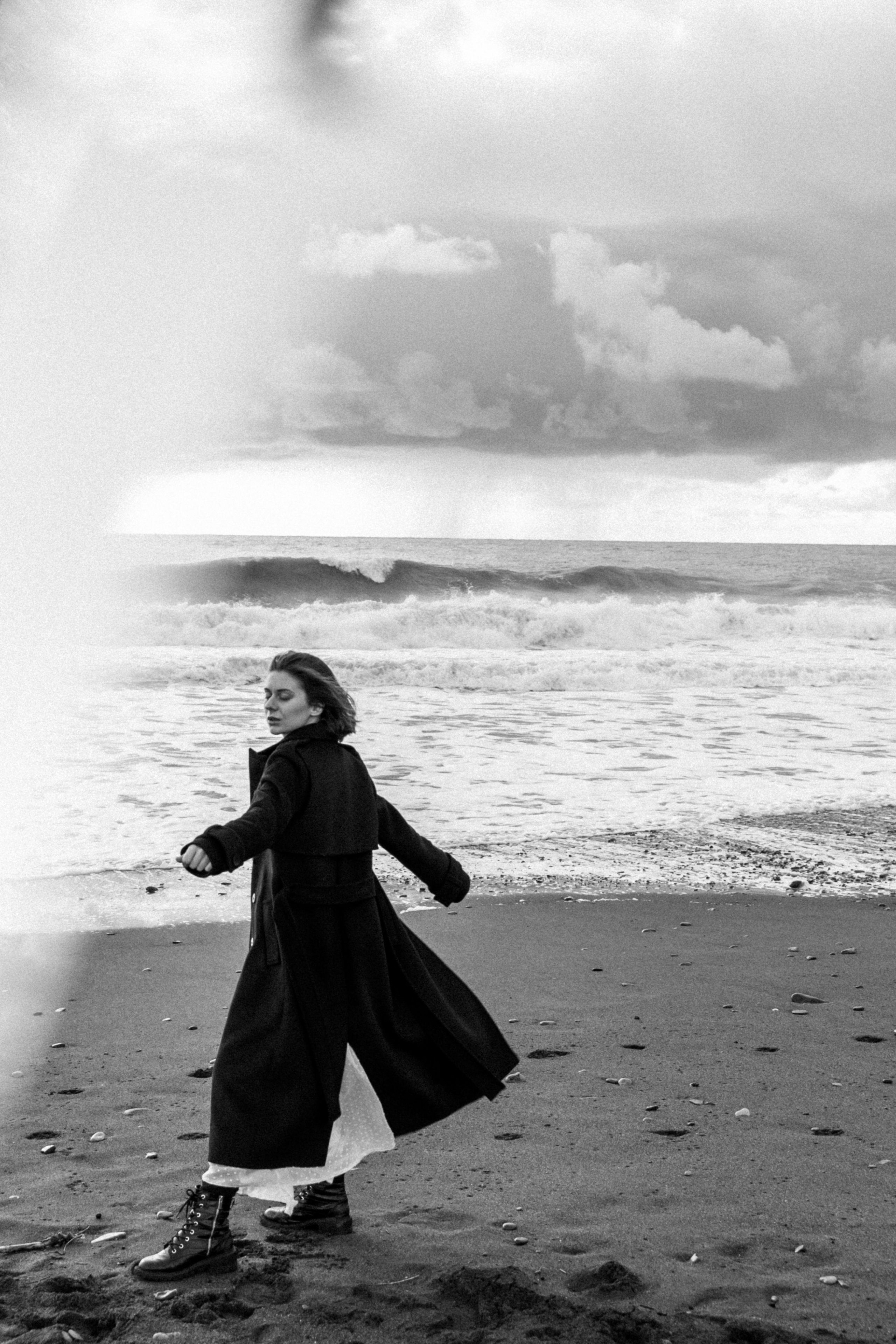 Дарья. Фотограф Сочи Адлер Красная Поляна Ошутина Анастасия