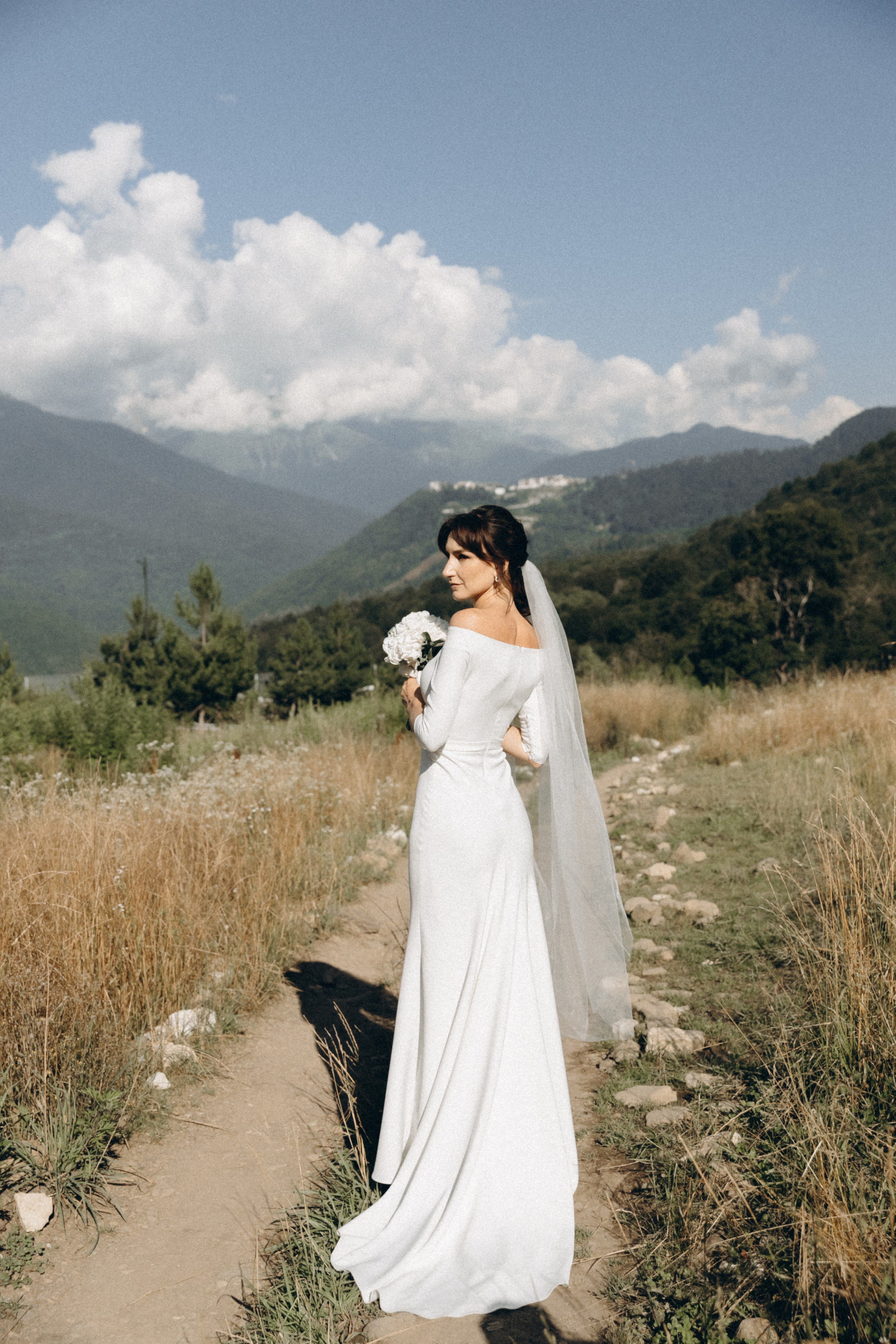 Анастасия и Иван. Фотограф Сочи Адлер Красная Поляна Ошутина Анастасия