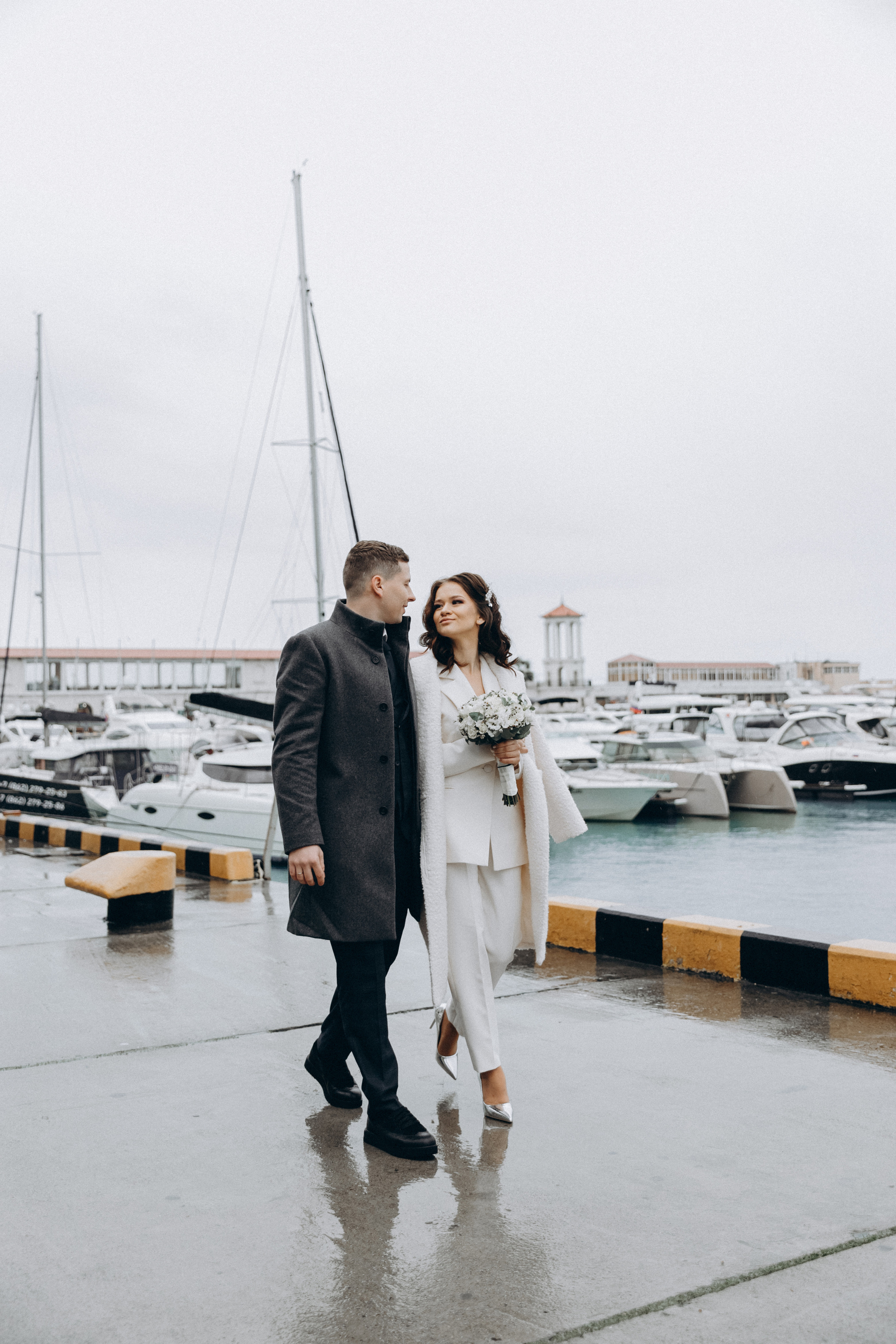 Анастасия и Дмитрий. Фотограф Сочи Адлер Красная Поляна Ошутина Анастасия