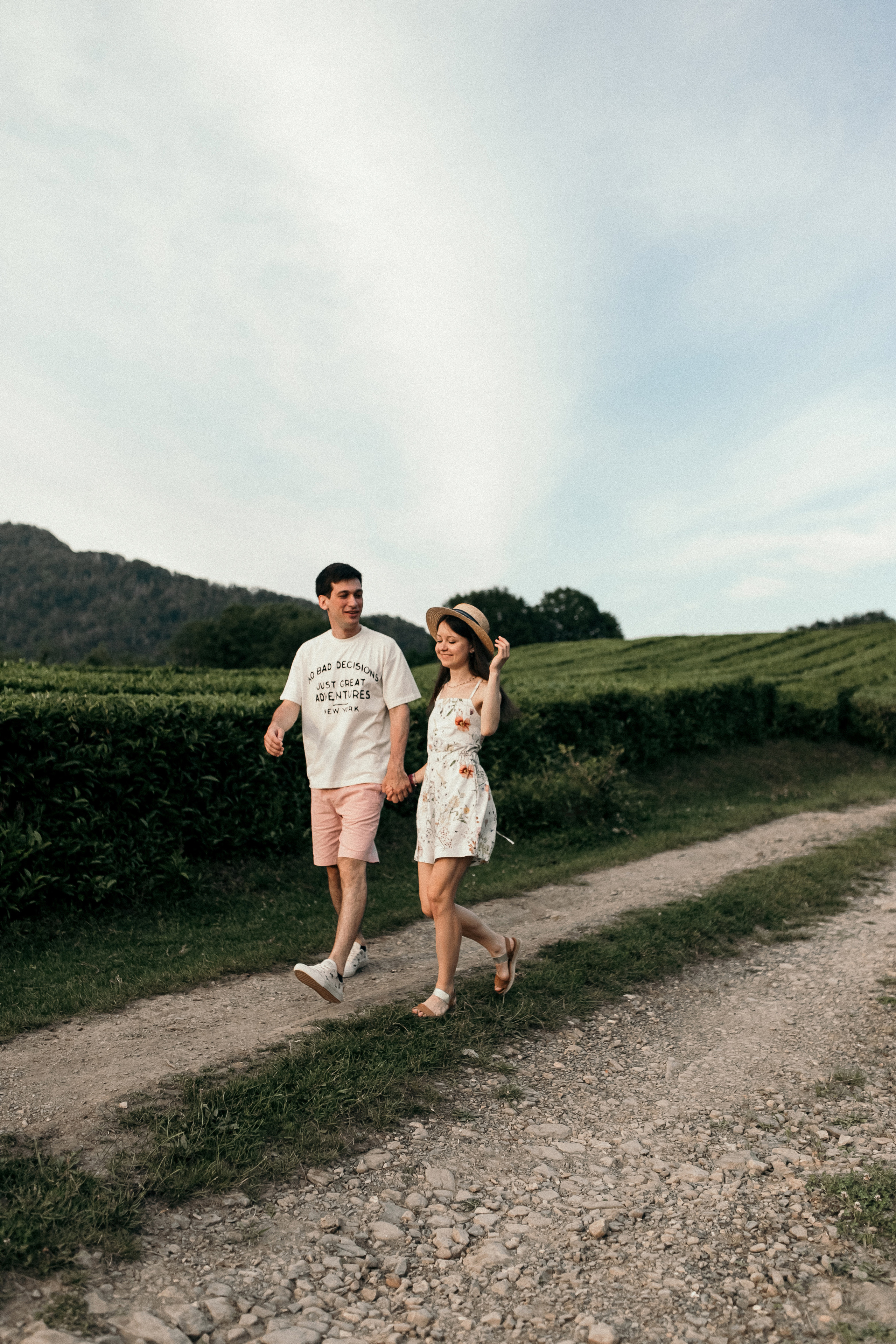 Алиса и Сергей. Фотограф Сочи Адлер Красная Поляна Ошутина Анастасия