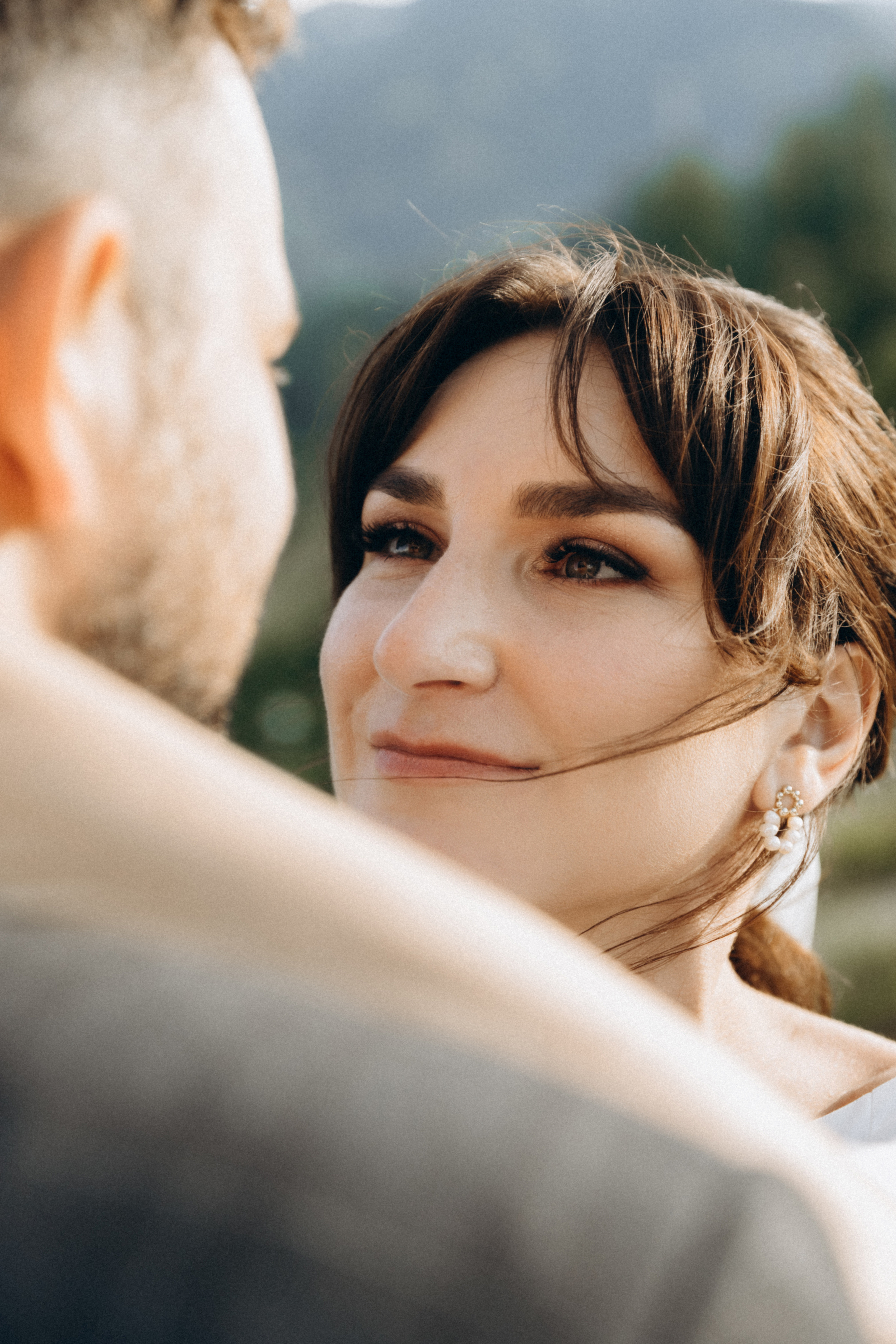 Анастасия и Иван. Фотограф Сочи Адлер Красная Поляна Ошутина Анастасия