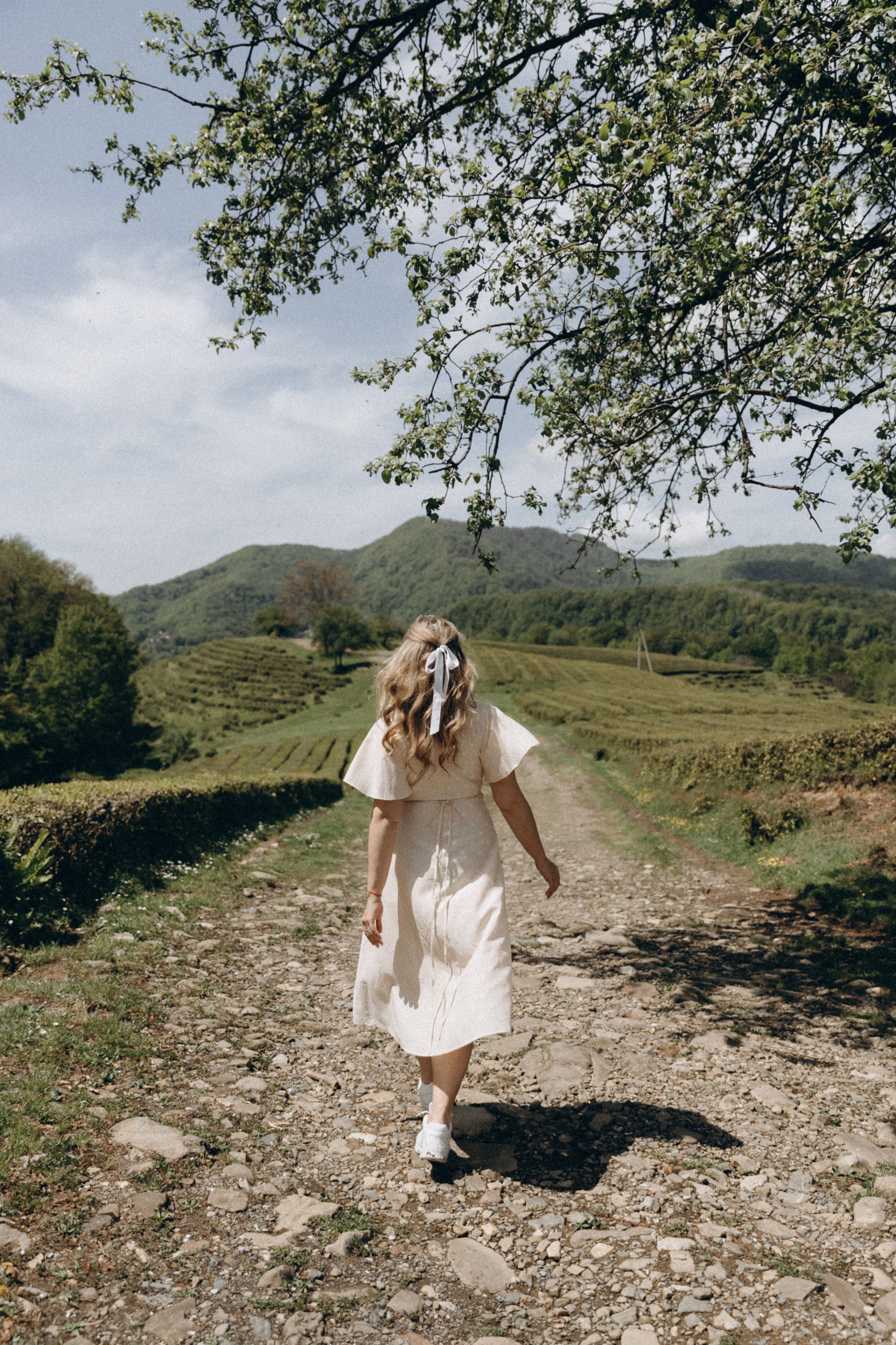 Валерия. Фотограф Сочи Адлер Красная Поляна Ошутина Анастасия