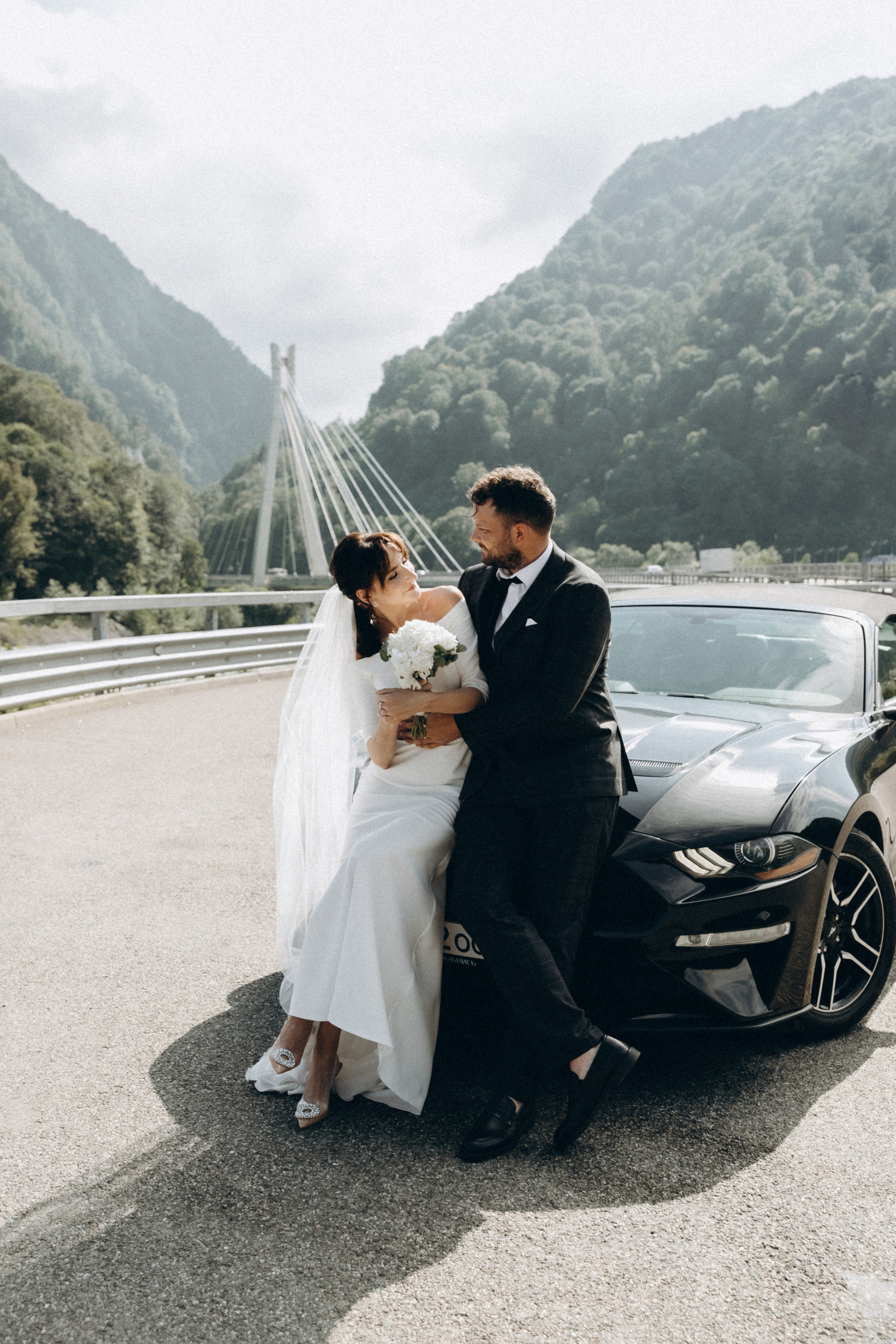 Анастасия и Иван. Фотограф Сочи Адлер Красная Поляна Ошутина Анастасия