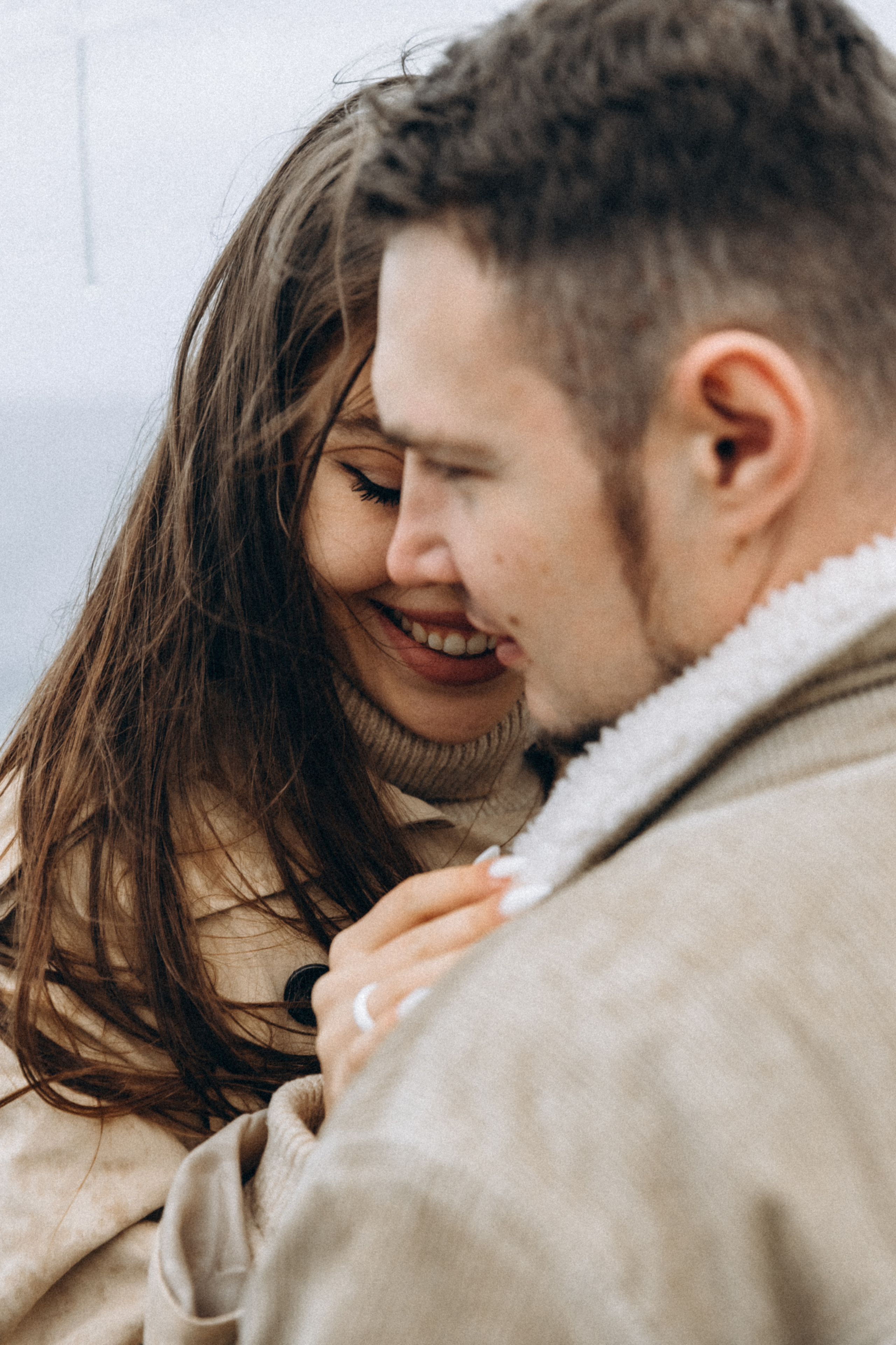 Ирина и Александр. Фотограф Сочи Адлер Красная Поляна Ошутина Анастасия