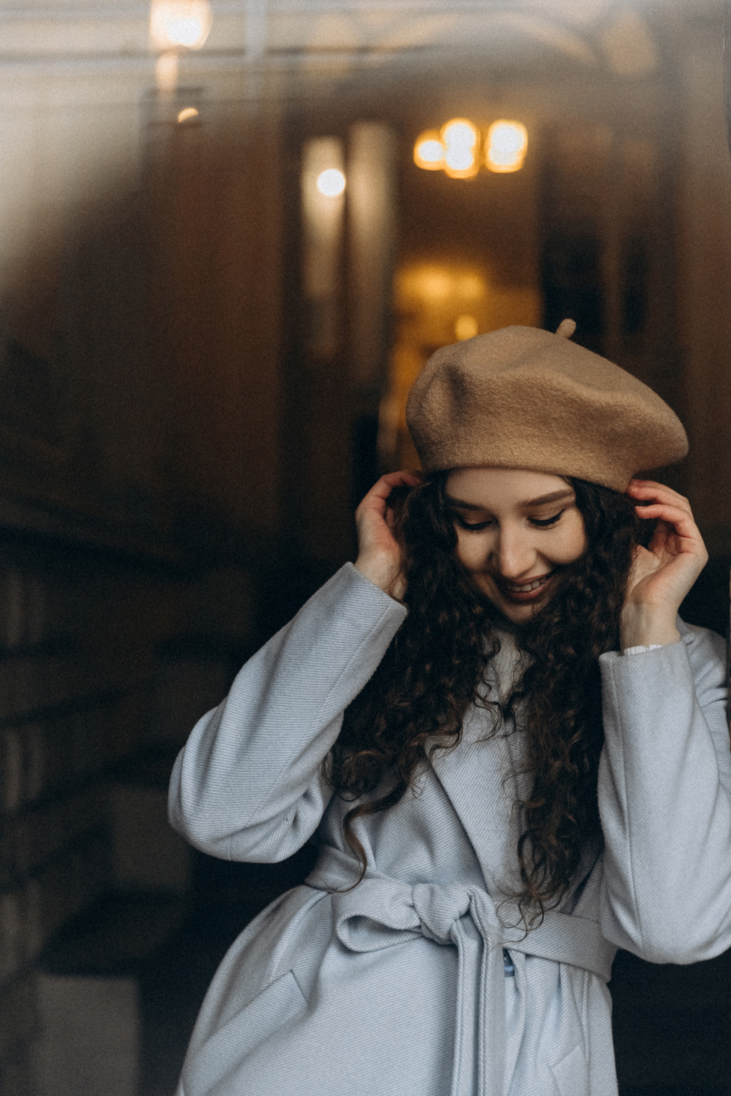 Юлия. Фотограф Сочи Адлер Красная Поляна Ошутина Анастасия