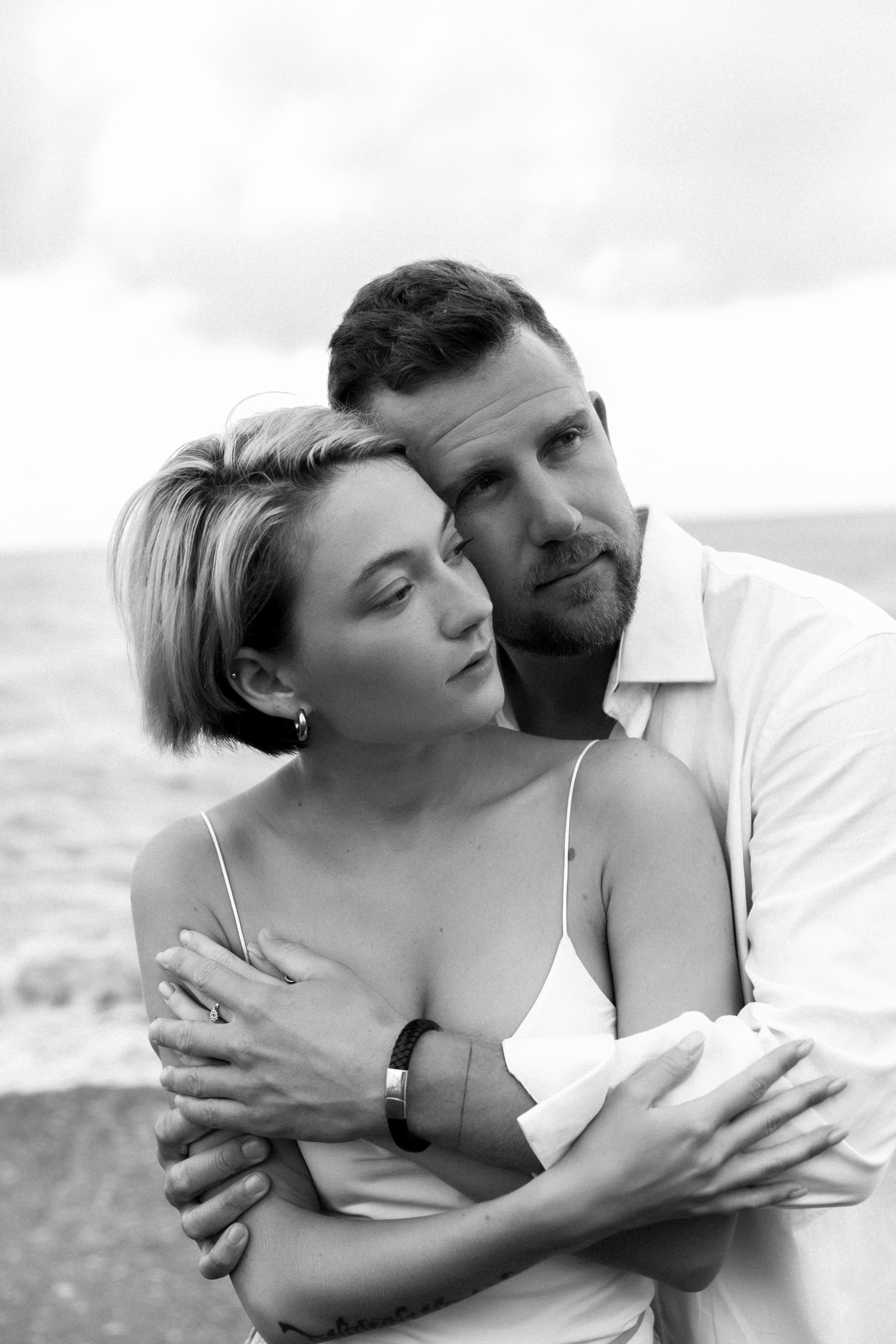 Анастасия и Сергей. Фотограф Сочи Адлер Красная Поляна Ошутина Анастасия