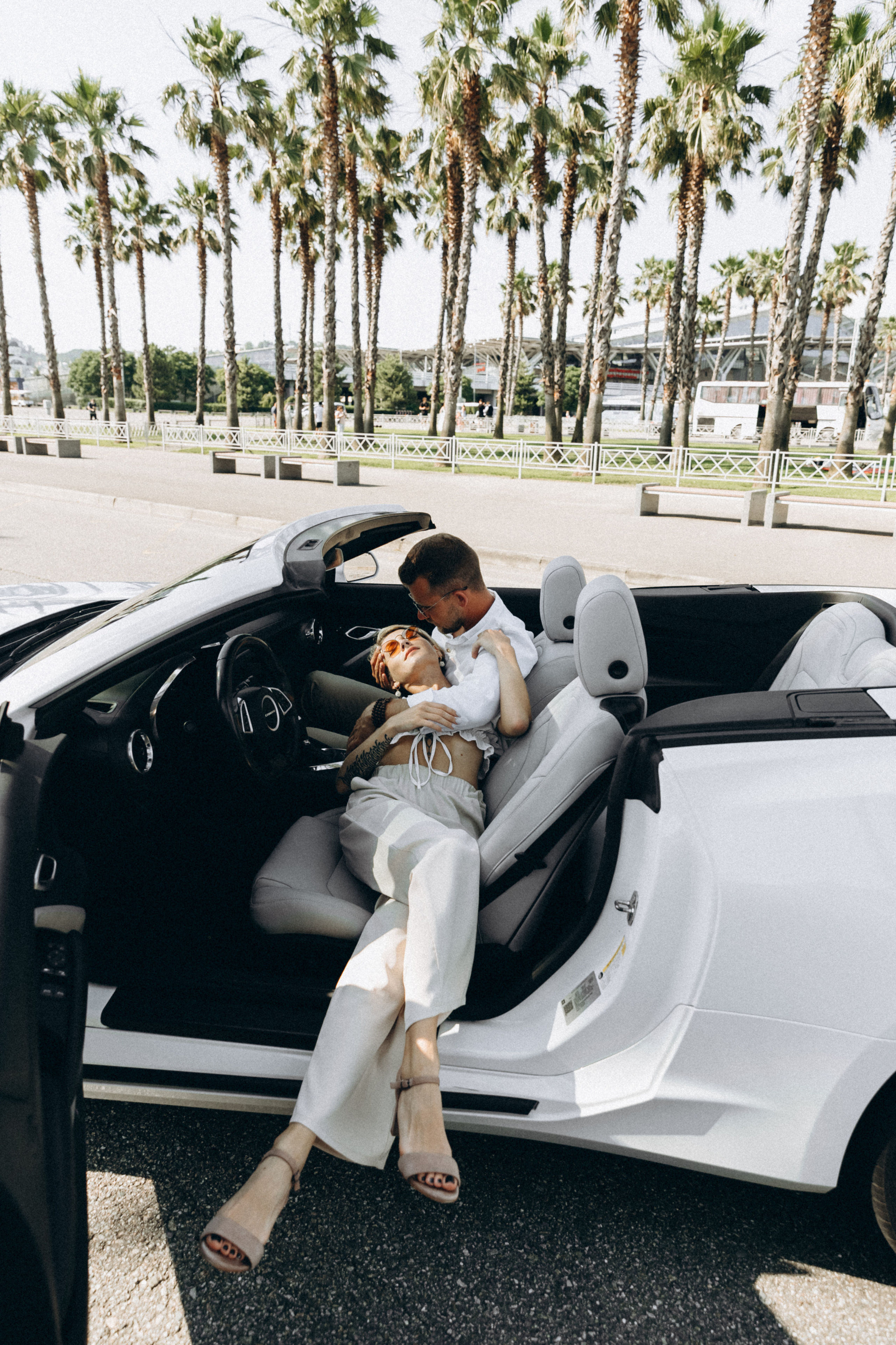 Анастасия и Сергей. Фотограф Сочи Адлер Красная Поляна Ошутина Анастасия