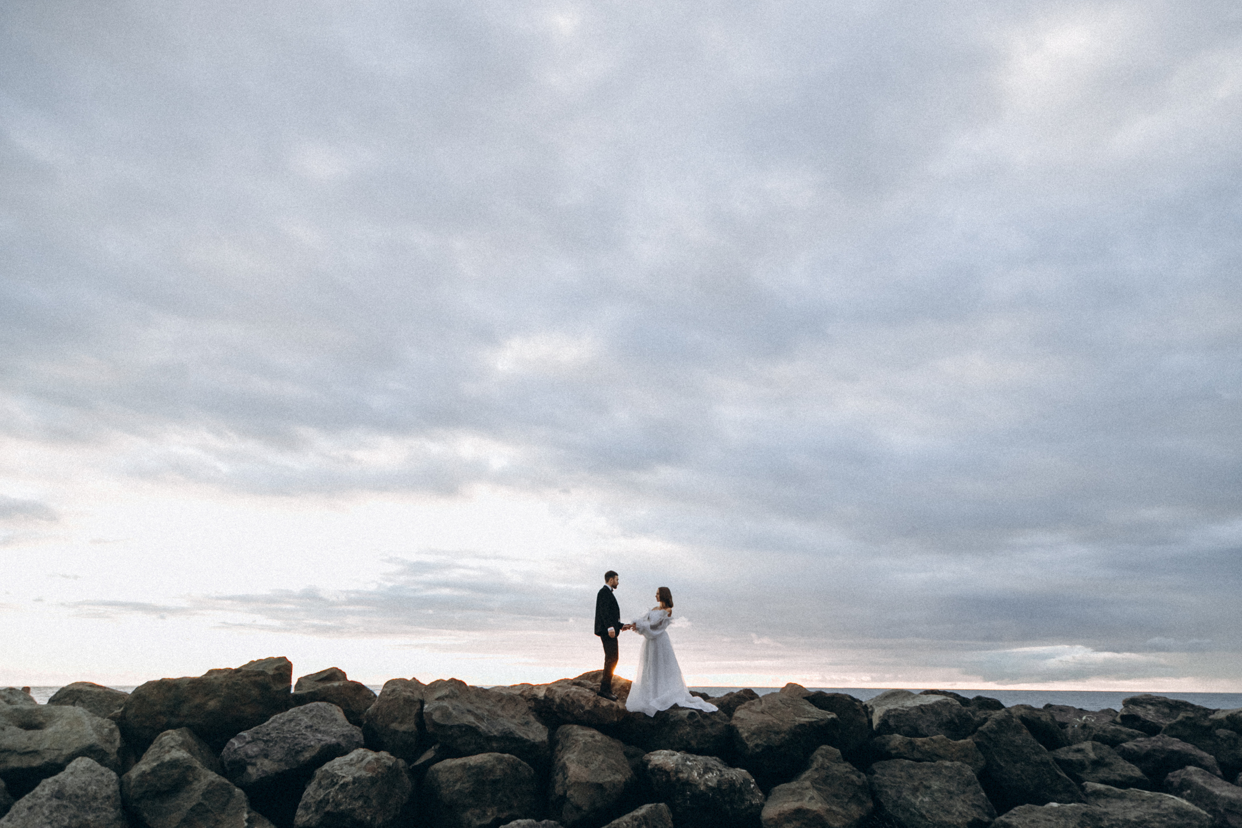 Юлия и Михаил. Фотограф Сочи Адлер Красная Поляна Ошутина Анастасия