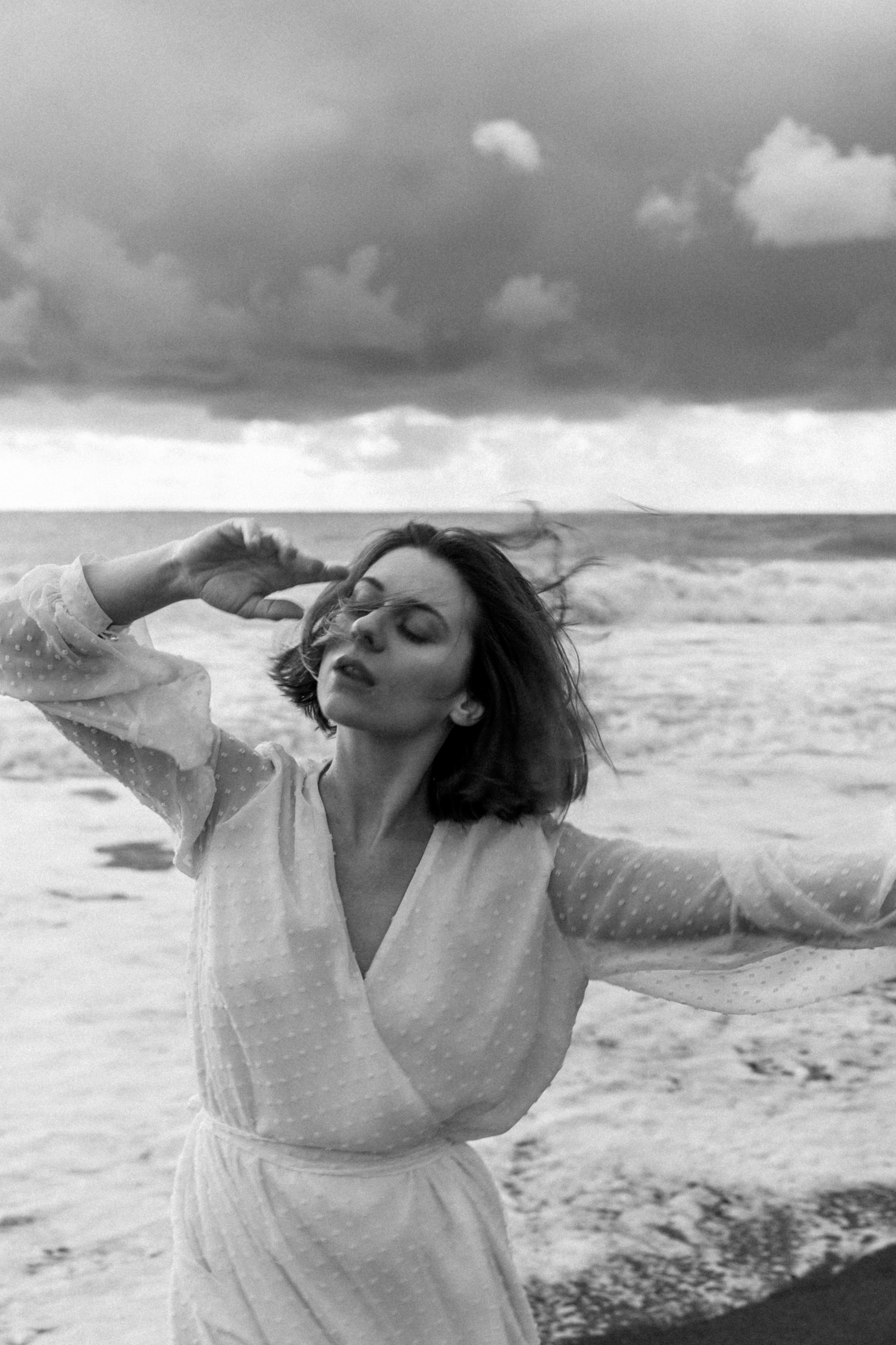 Дарья. Фотограф Сочи Адлер Красная Поляна Ошутина Анастасия