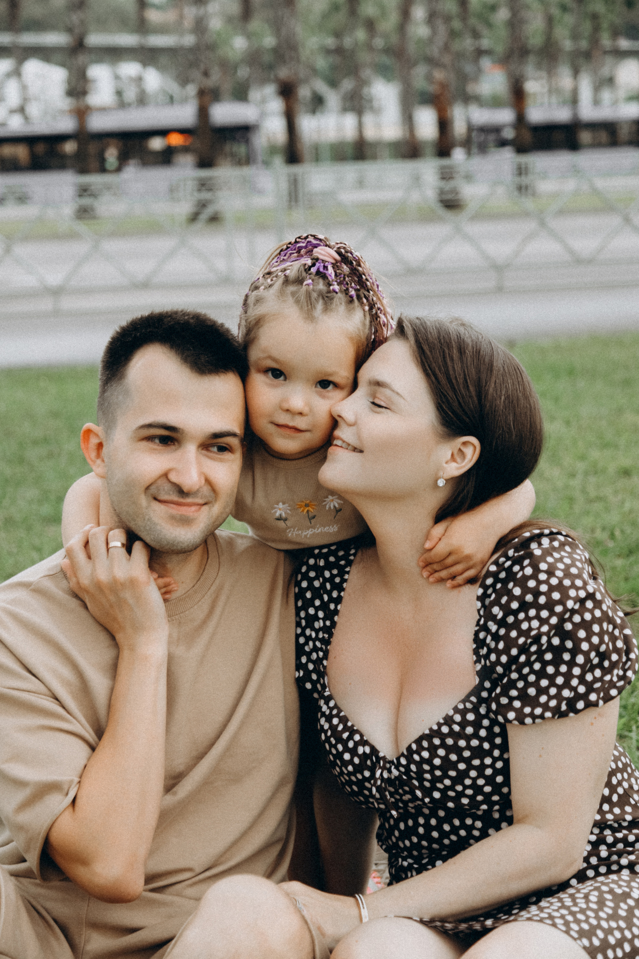 Анастасия, Никита и Ксюша. Фотограф Сочи Адлер Красная Поляна Ошутина Анастасия