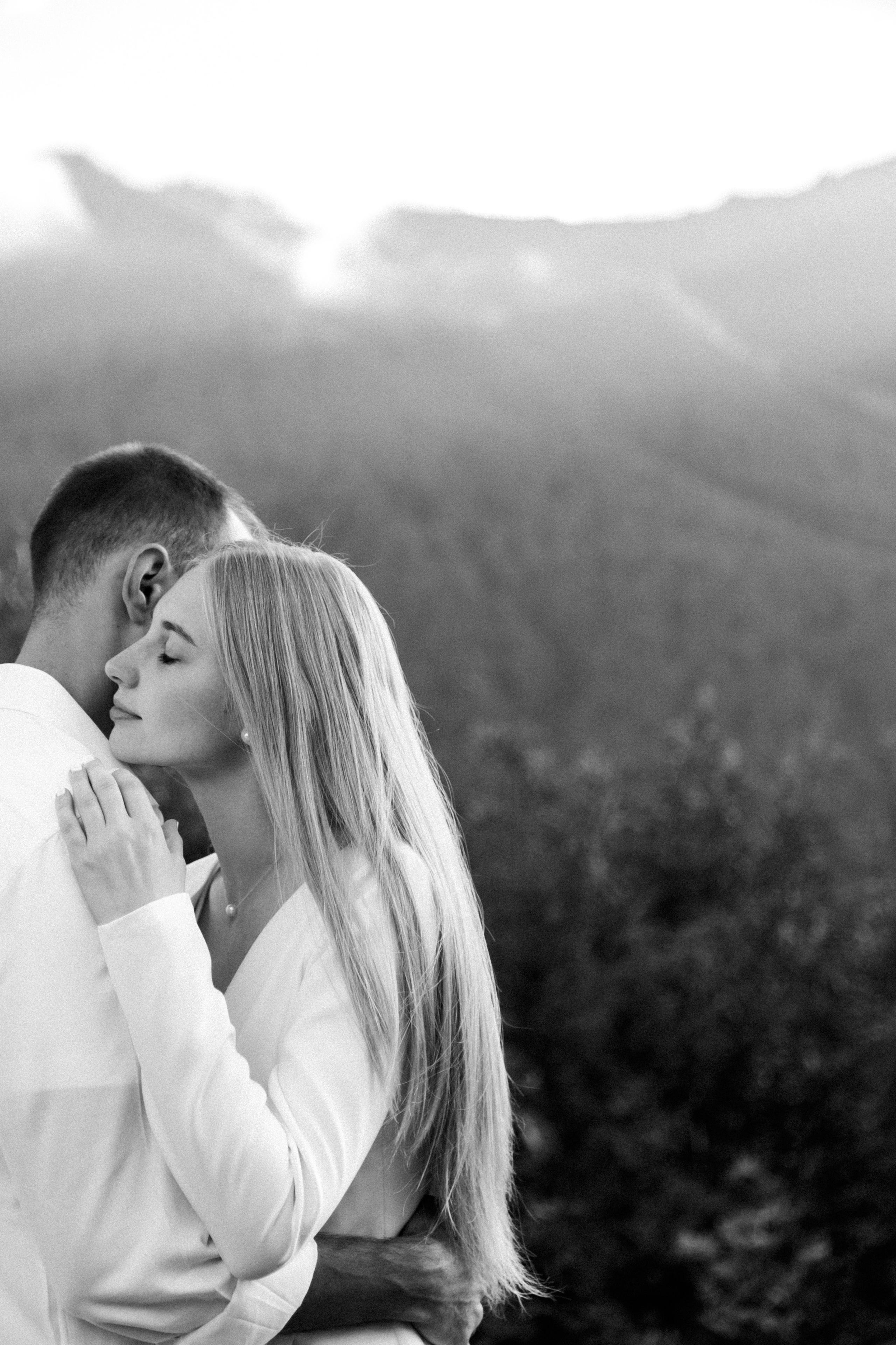 Елена и Алексей. Фотограф Сочи Адлер Красная Поляна Ошутина Анастасия