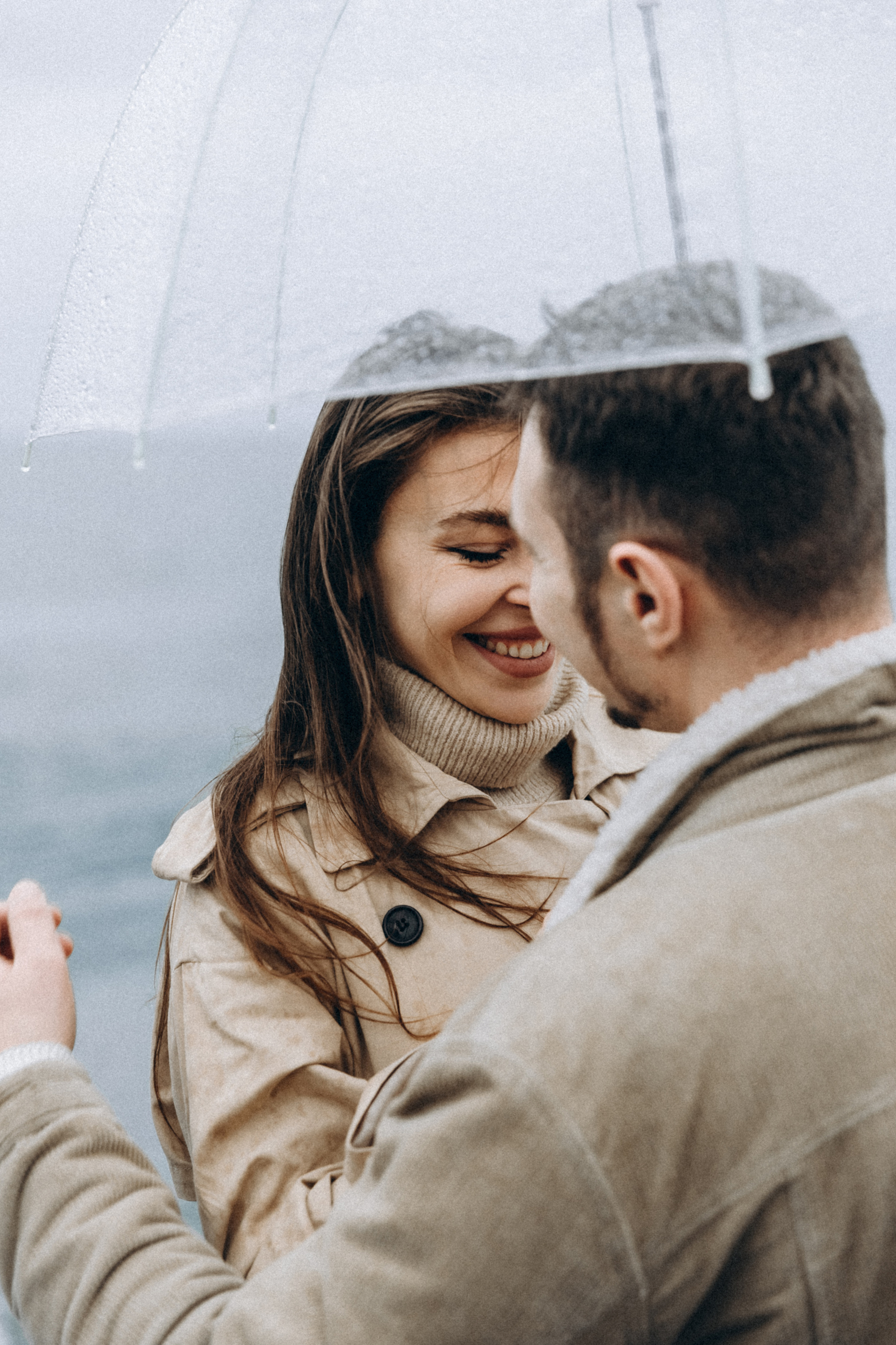 Ирина и Александр. Фотограф Сочи Адлер Красная Поляна Ошутина Анастасия