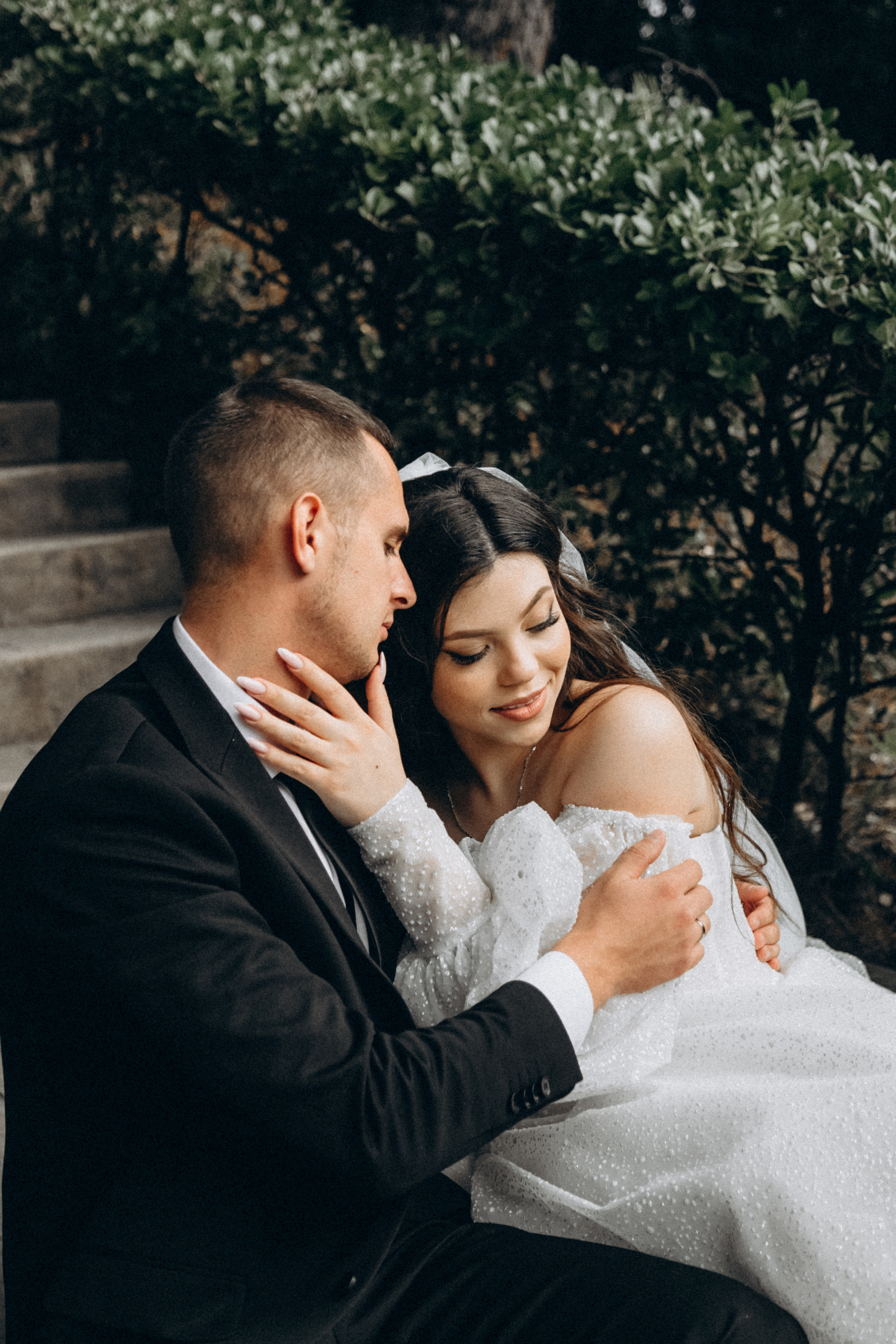 Наталья и Владислав. Фотограф Сочи Адлер Красная Поляна Ошутина Анастасия