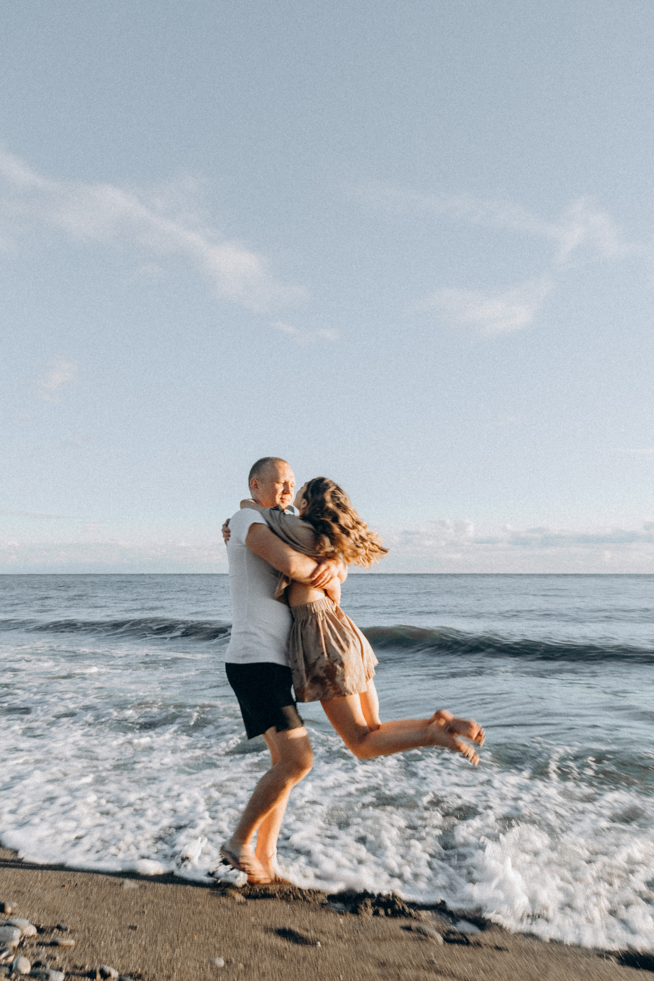 Сабина и Илья. Фотограф Сочи Адлер Красная Поляна Ошутина Анастасия