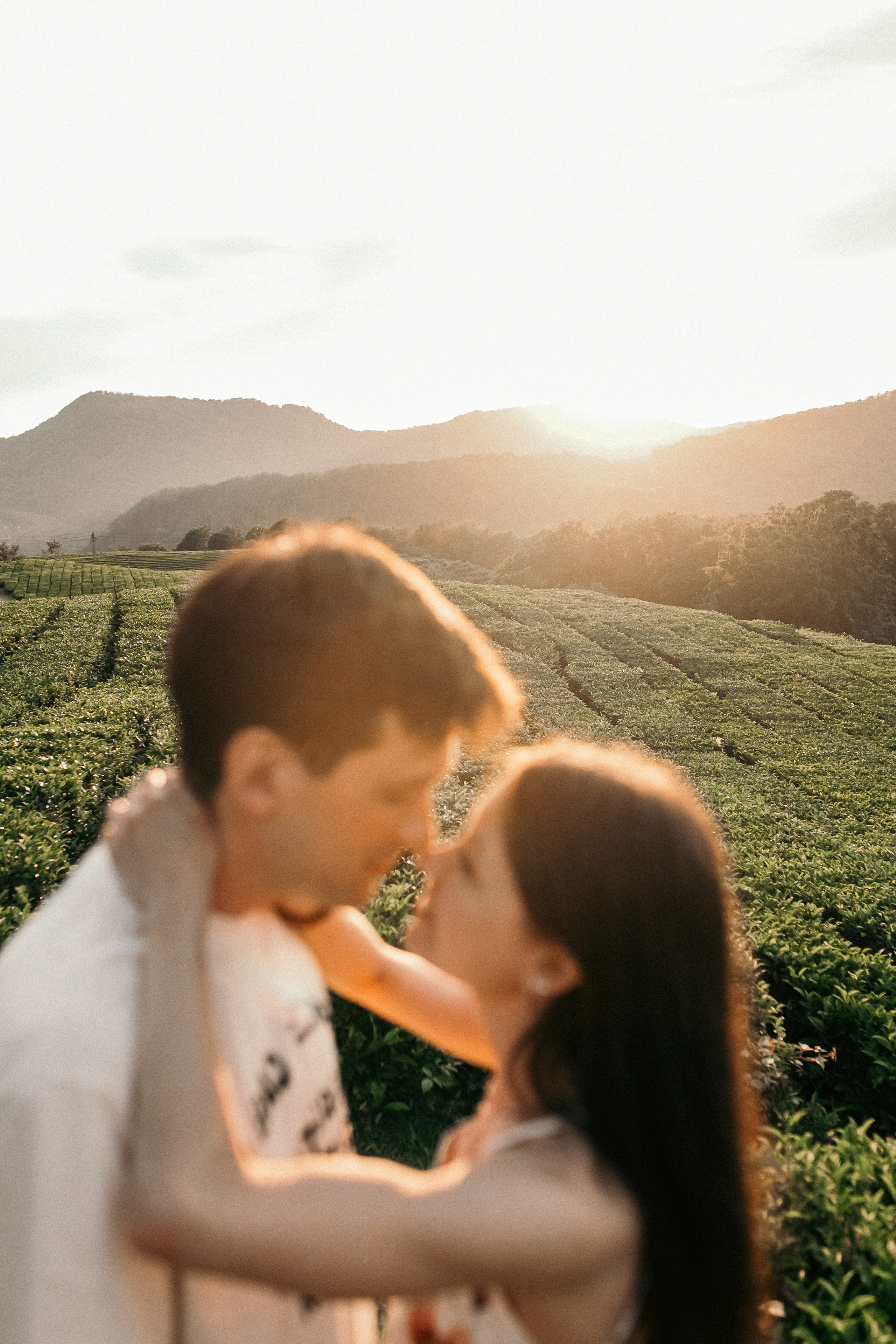 Алиса и Сергей. Фотограф Сочи Адлер Красная Поляна Ошутина Анастасия