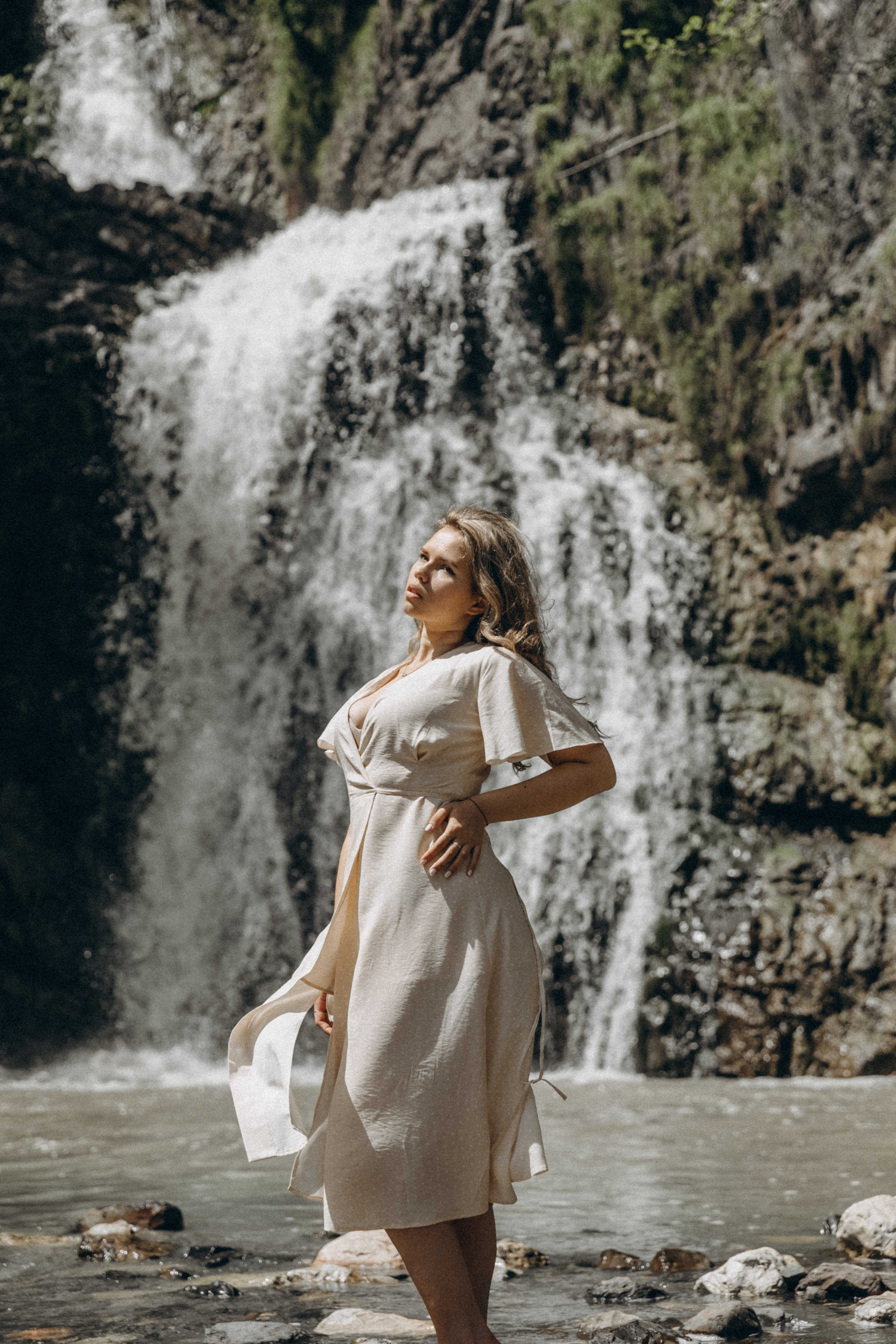 Валерия. Фотограф Сочи Адлер Красная Поляна Ошутина Анастасия