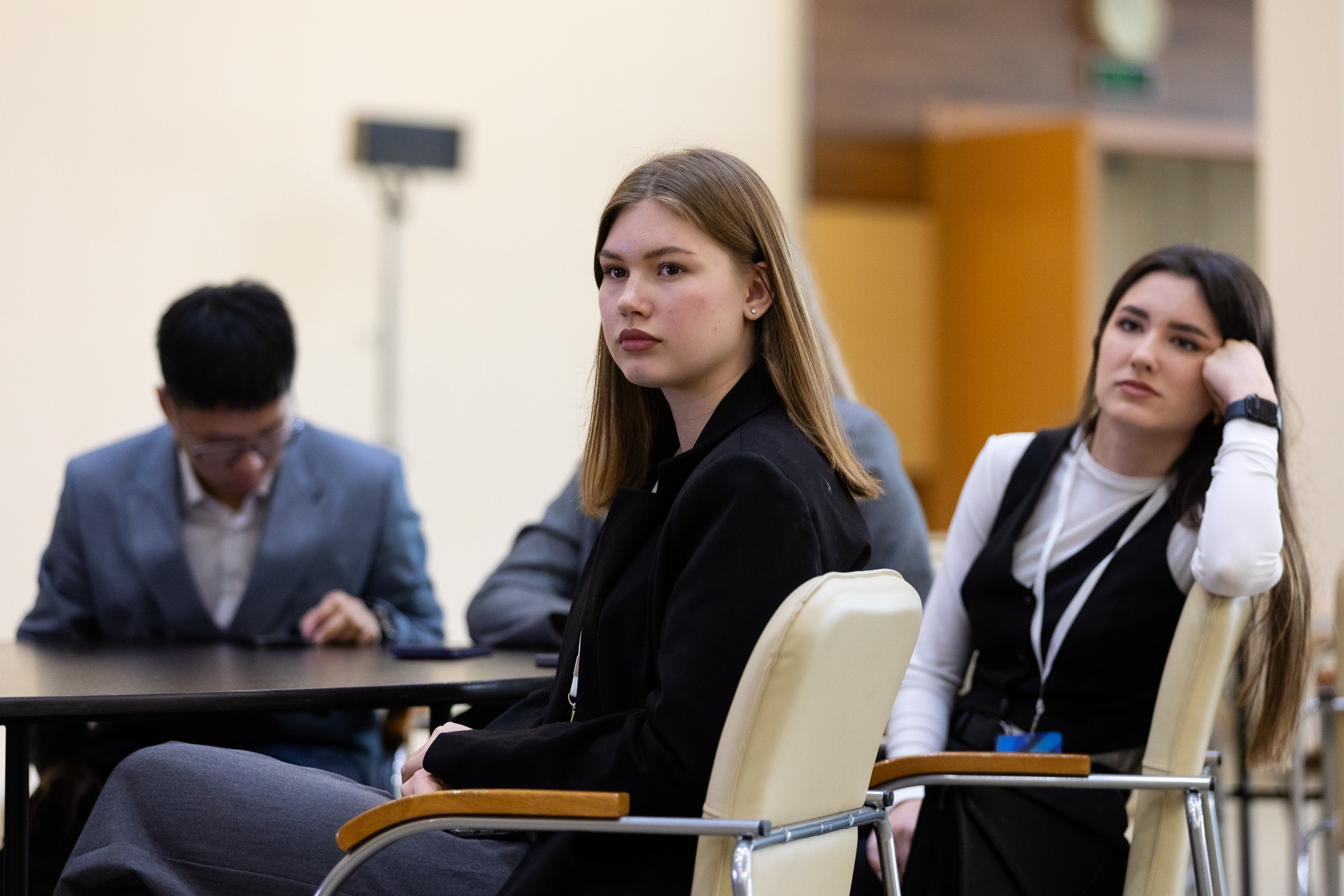 Культура безопасности. Репортажный фотограф во Владивостоке