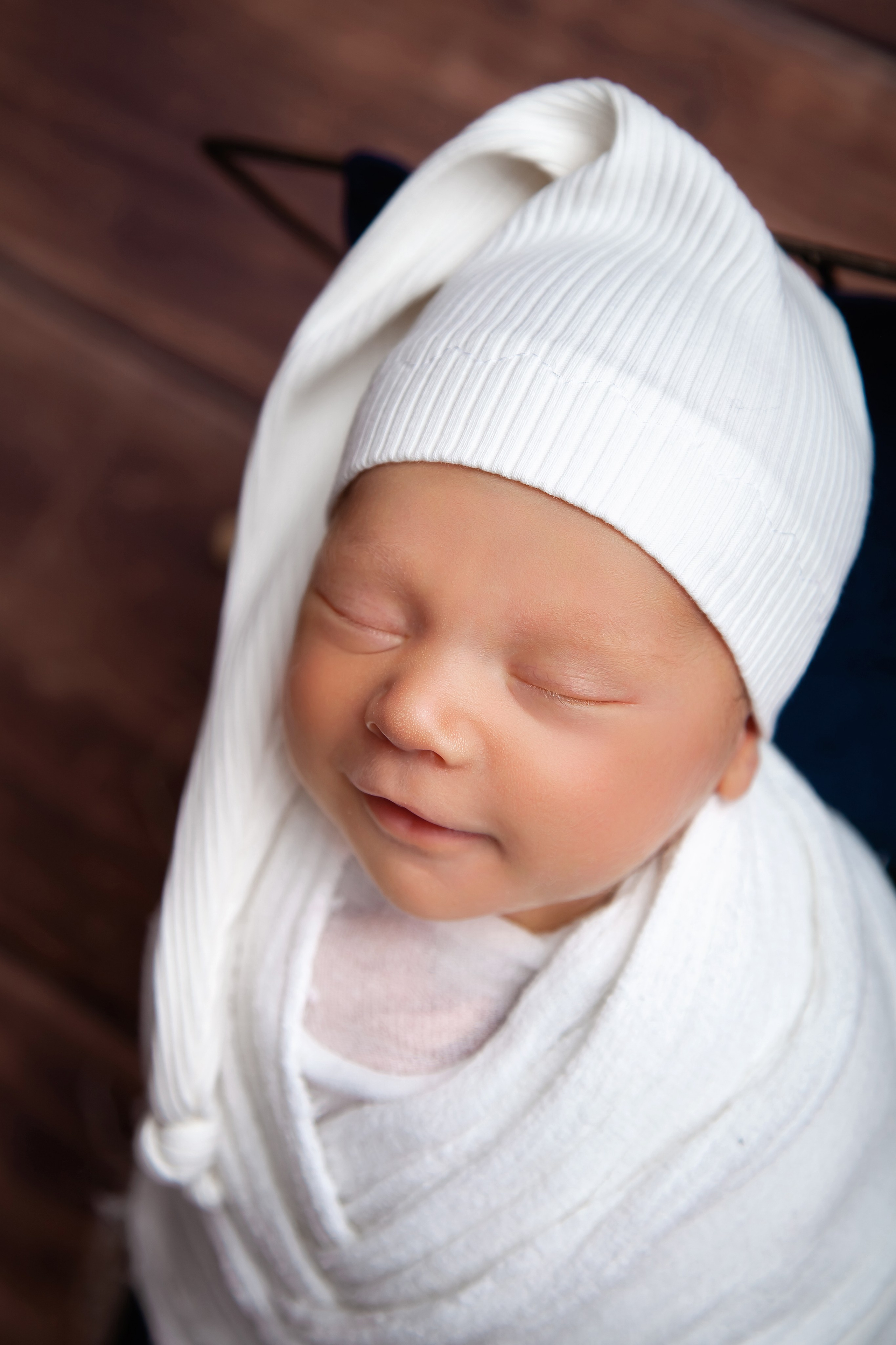 Пакет «Стандарт» (пример). Фотограф Newborn в Саратове Екатерина Завитова