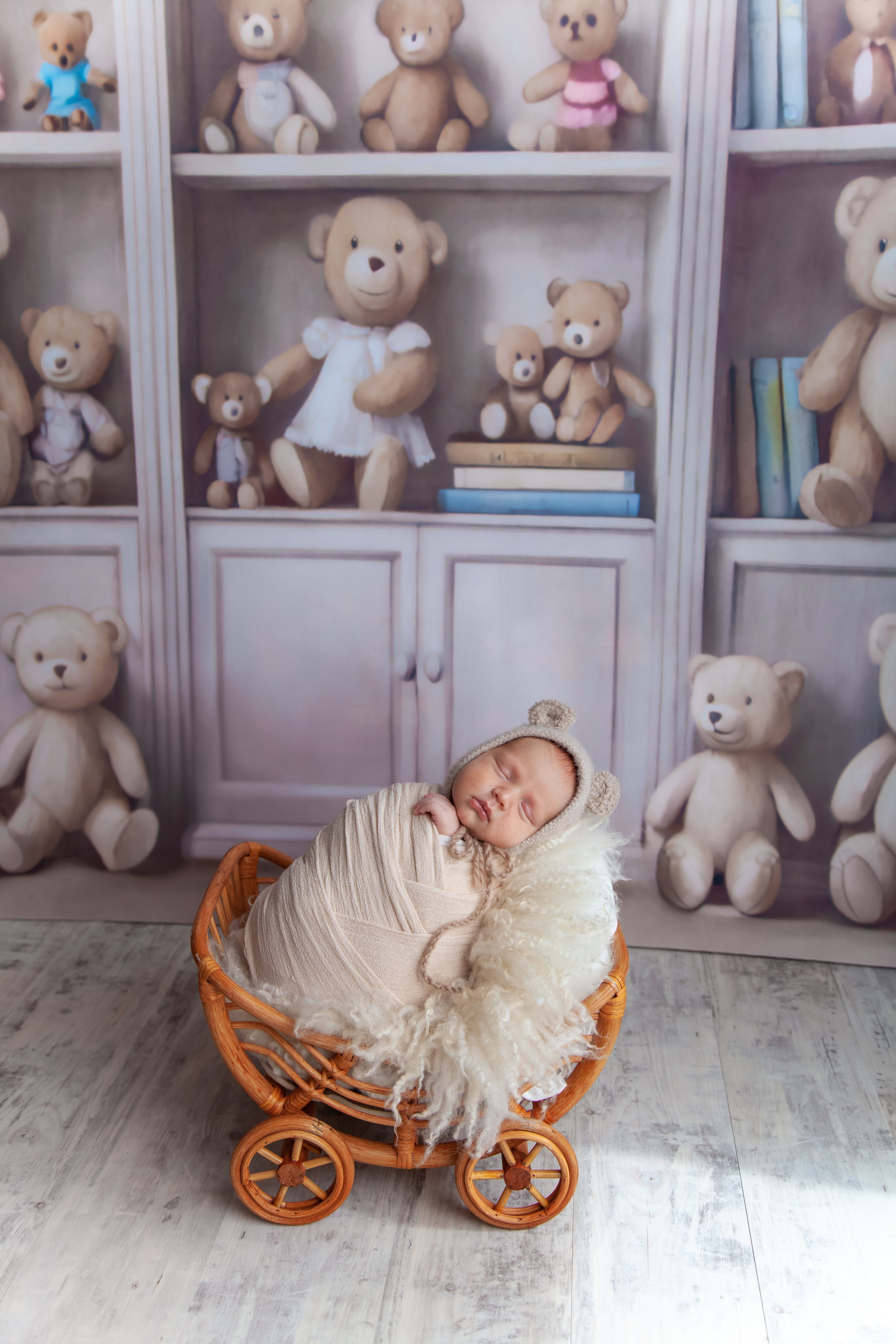 Фотосессия новорождённого. Фотосессия Newborn. Фотограф Newborn в Саратове Екатерина Завитова