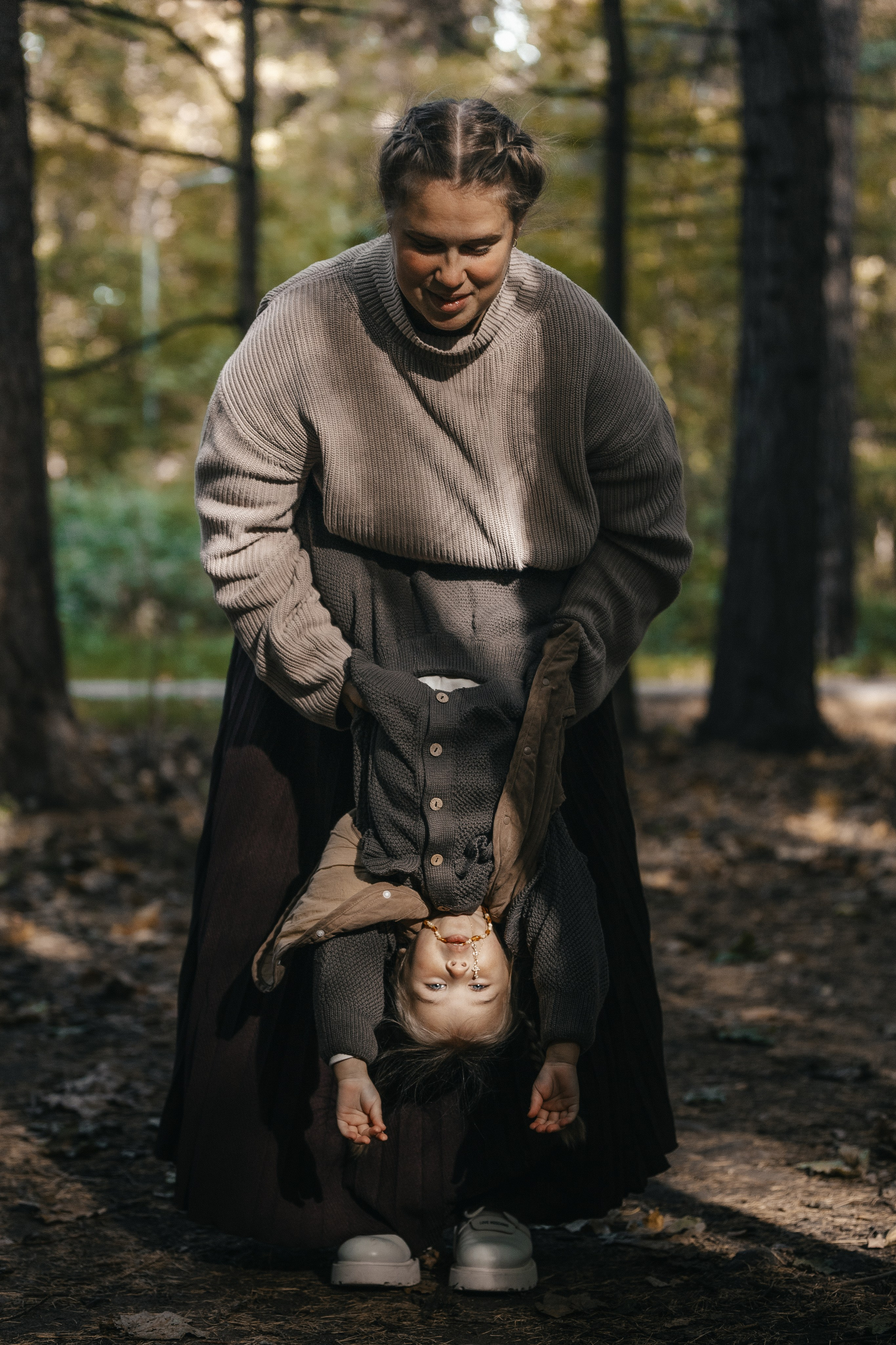 Юлиана. Фотограф Харитонова Наталья