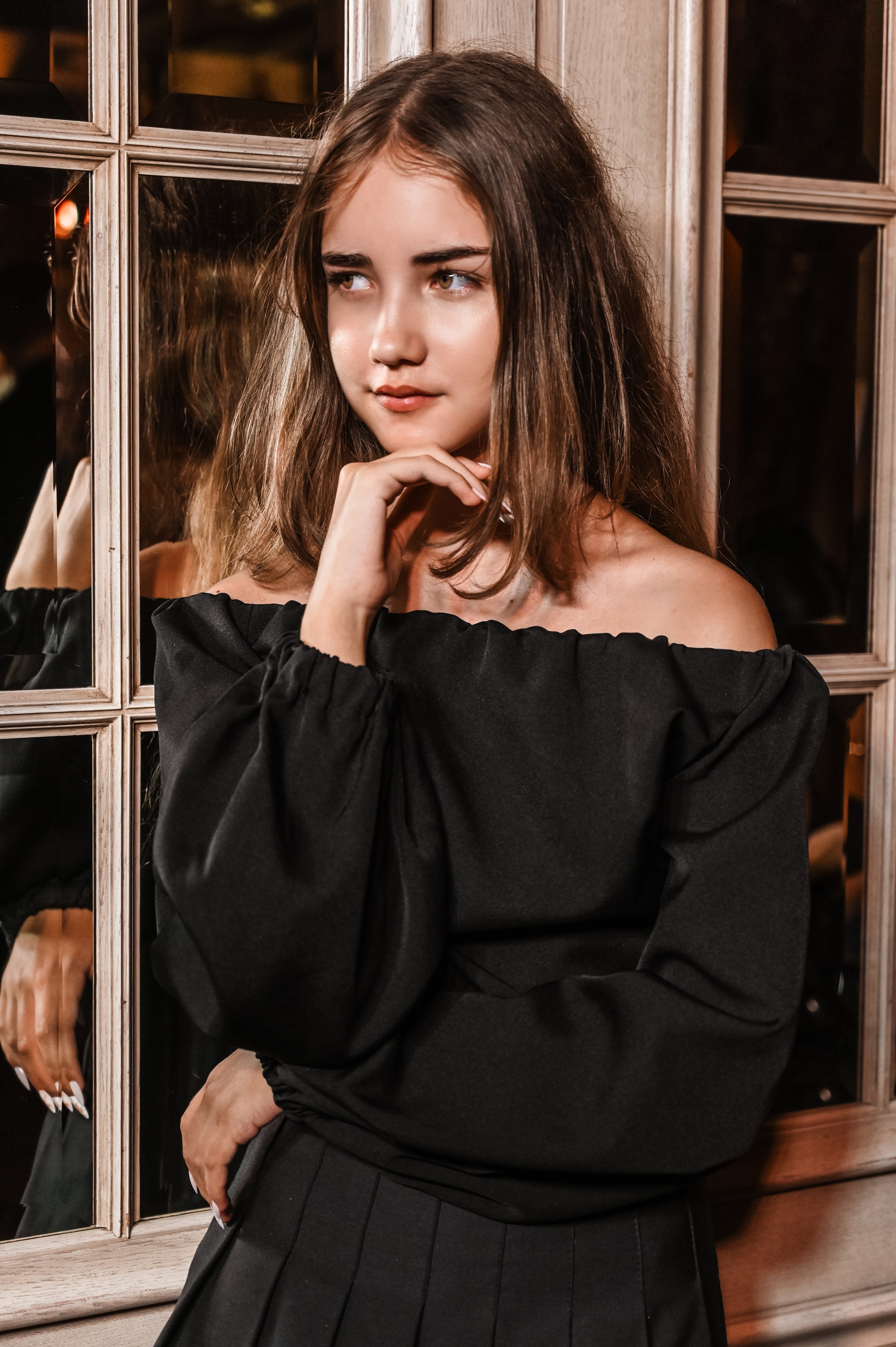 Банкет ресторан Мишель. Семейный и детский фотограф во Фрязино, Ивантеевке и Щелково Матвеева