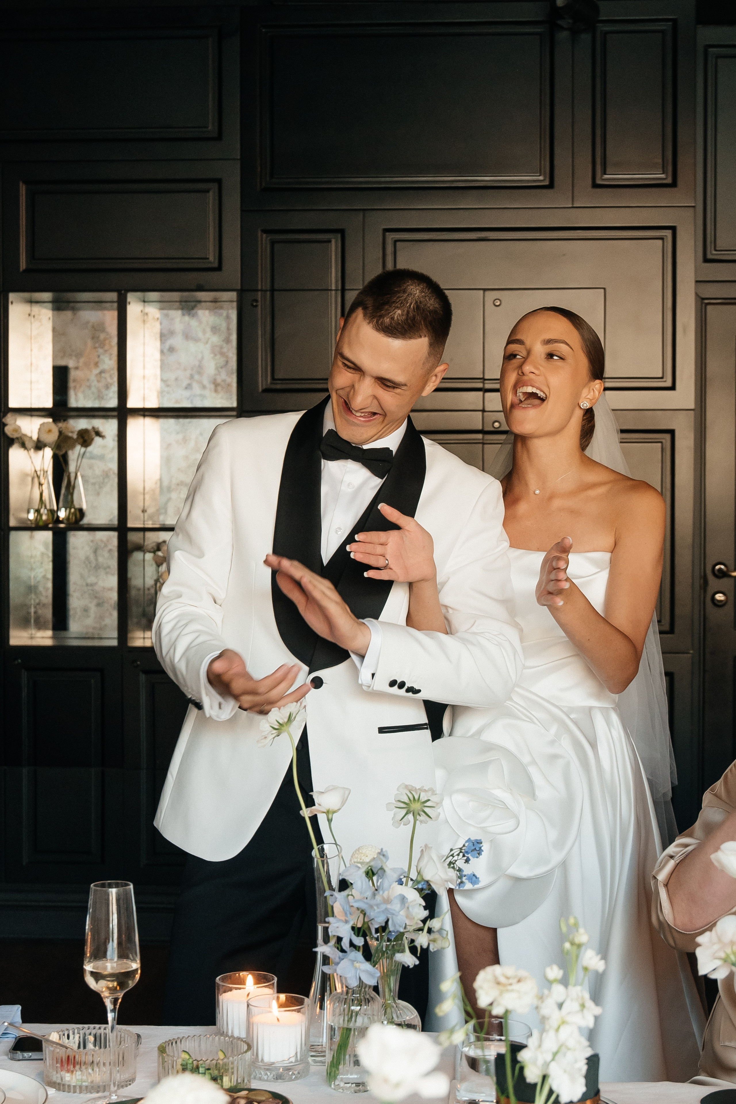 АНОНС. Мария — Свадебный фотограф