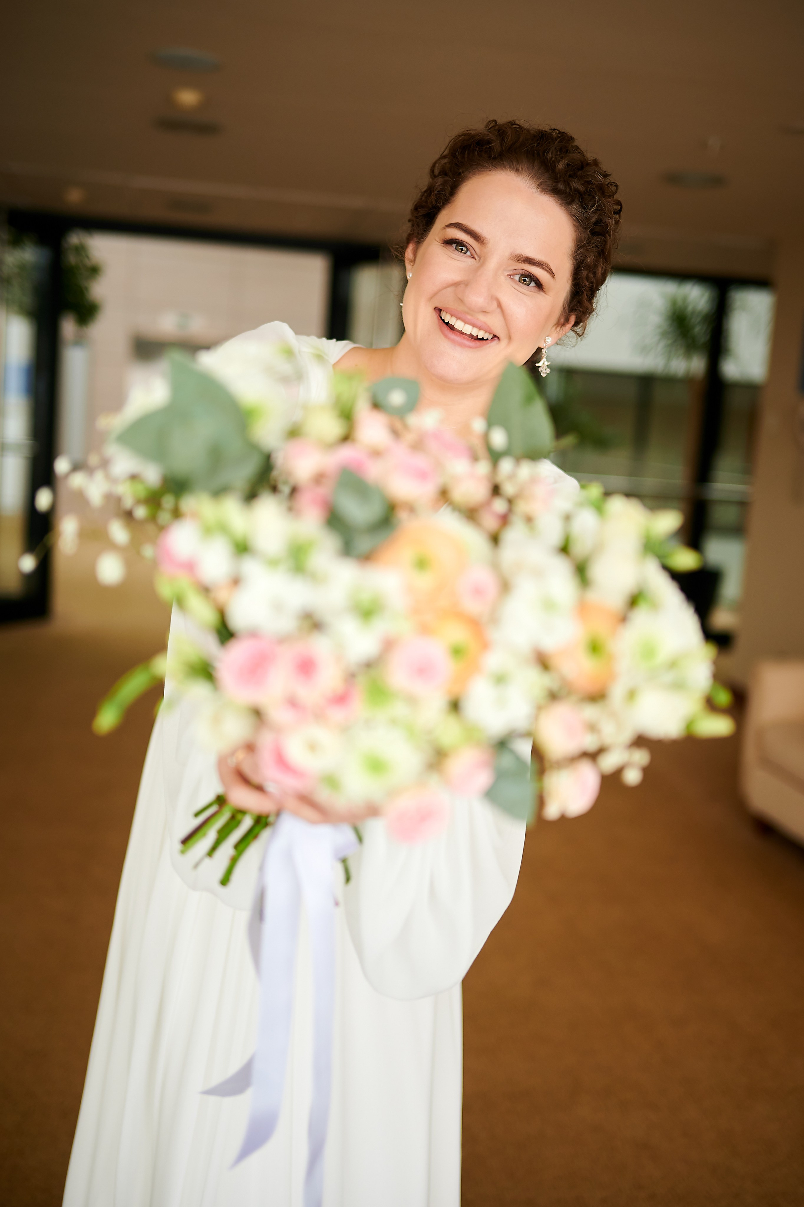 D&V. Профессиональный репортажный фотограф в Самаре Никита Королев