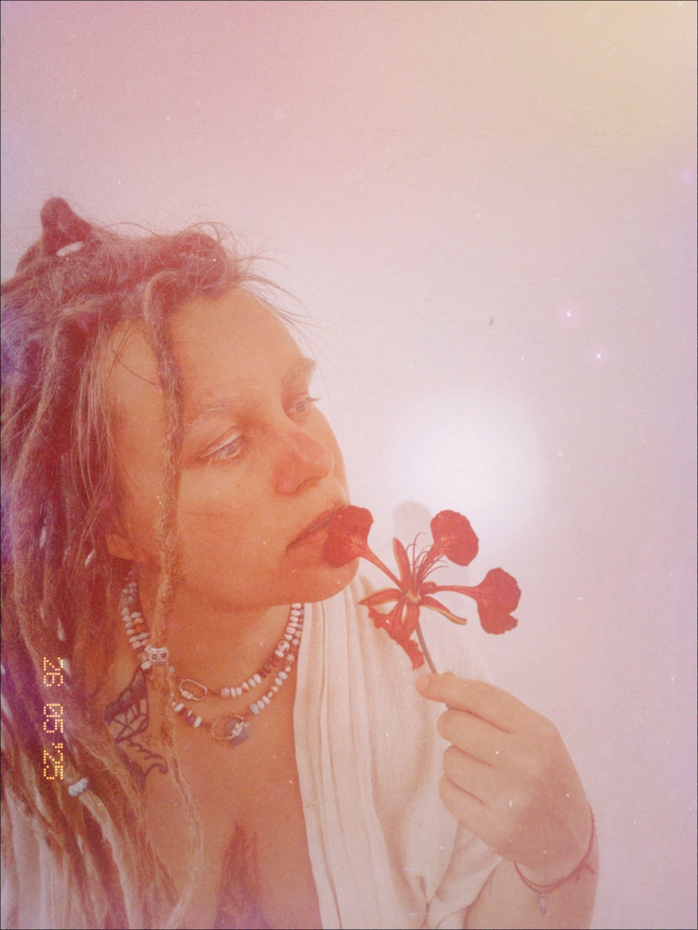 Обо мне. Sveti Sveta • визуальный артист Светлана Дубских