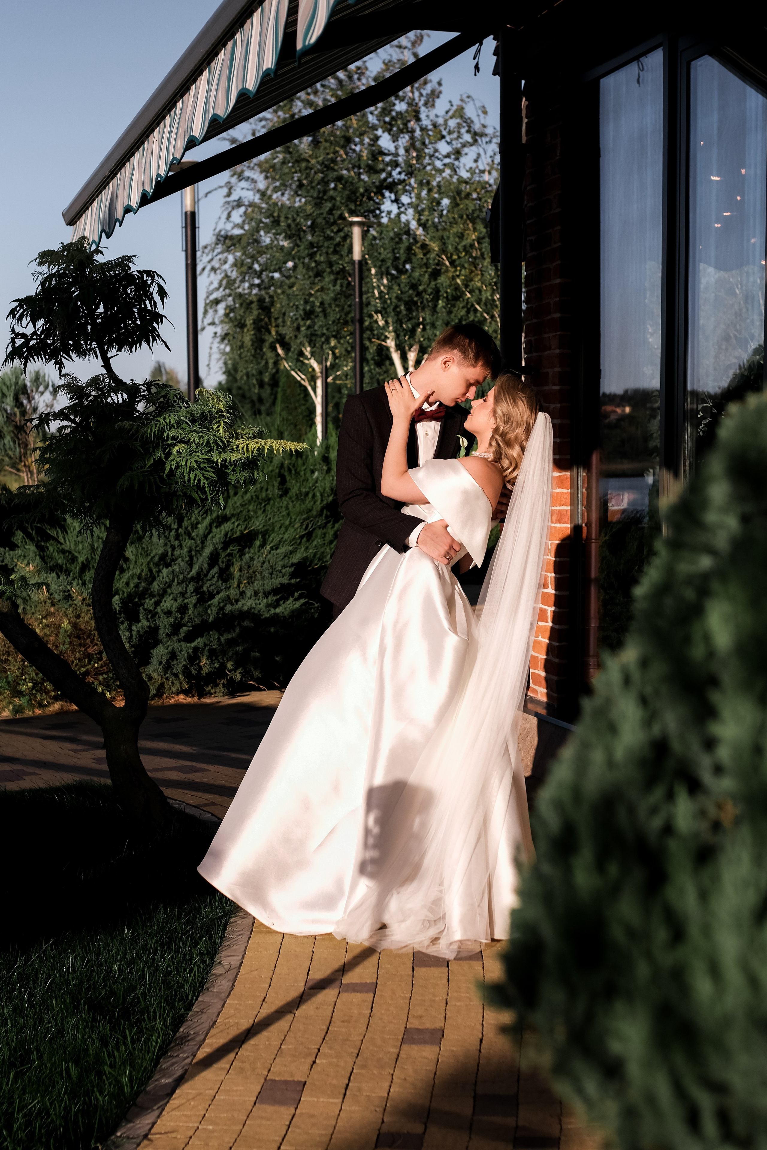 Серафим и Тамара