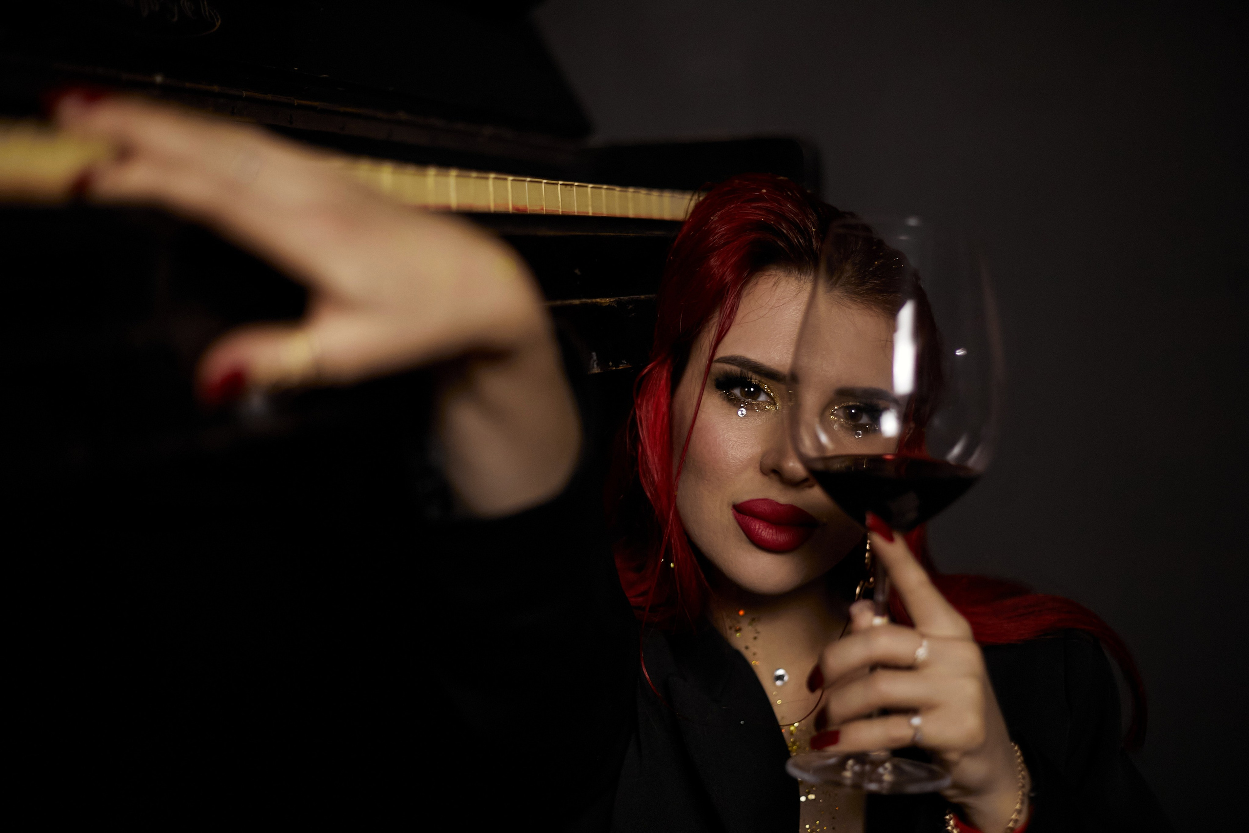 «NEWГотика». Свадебный и креативный фотограф в ЮФО и МСК